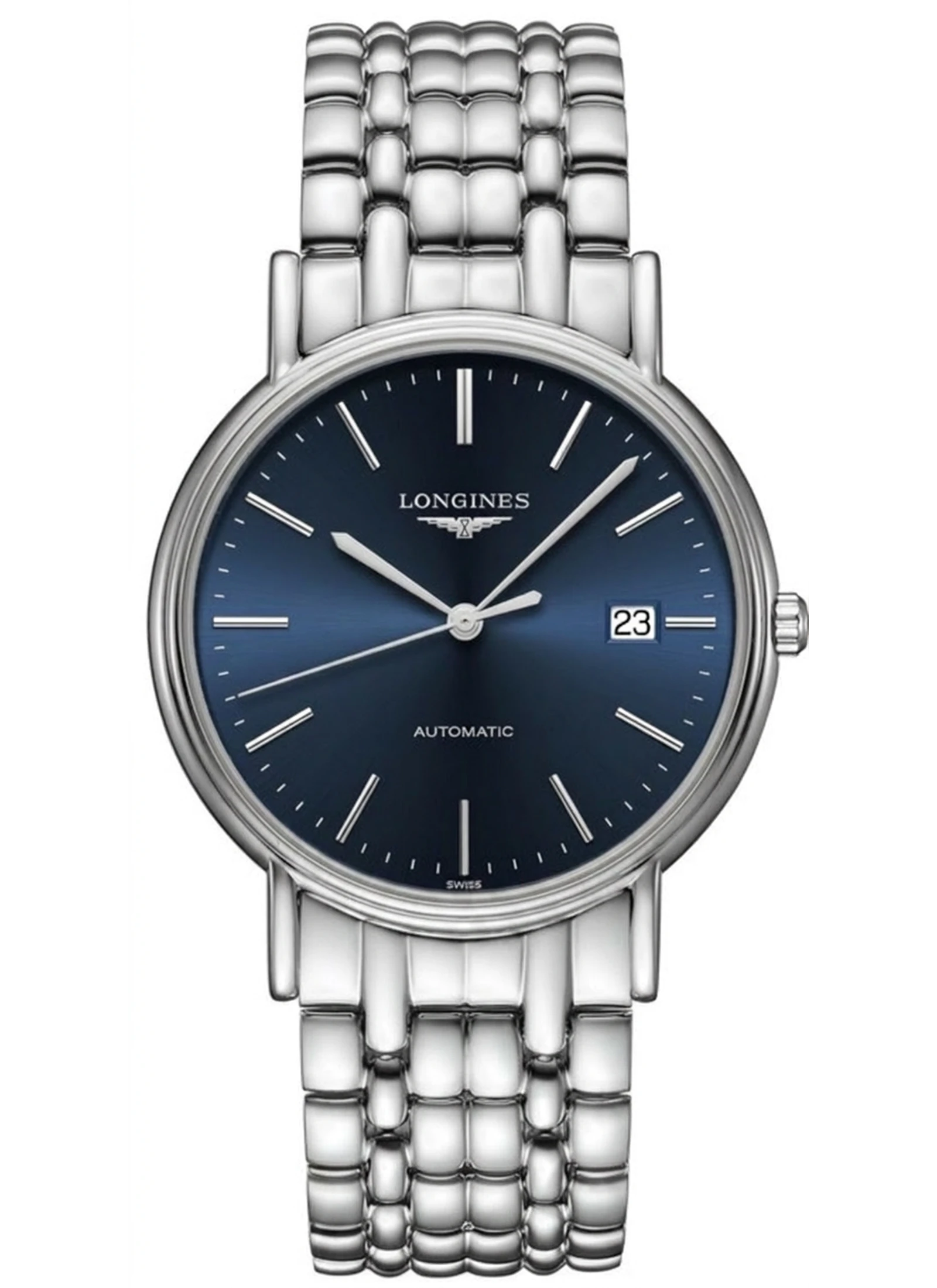 Longines Présence L4.921.4.92.6