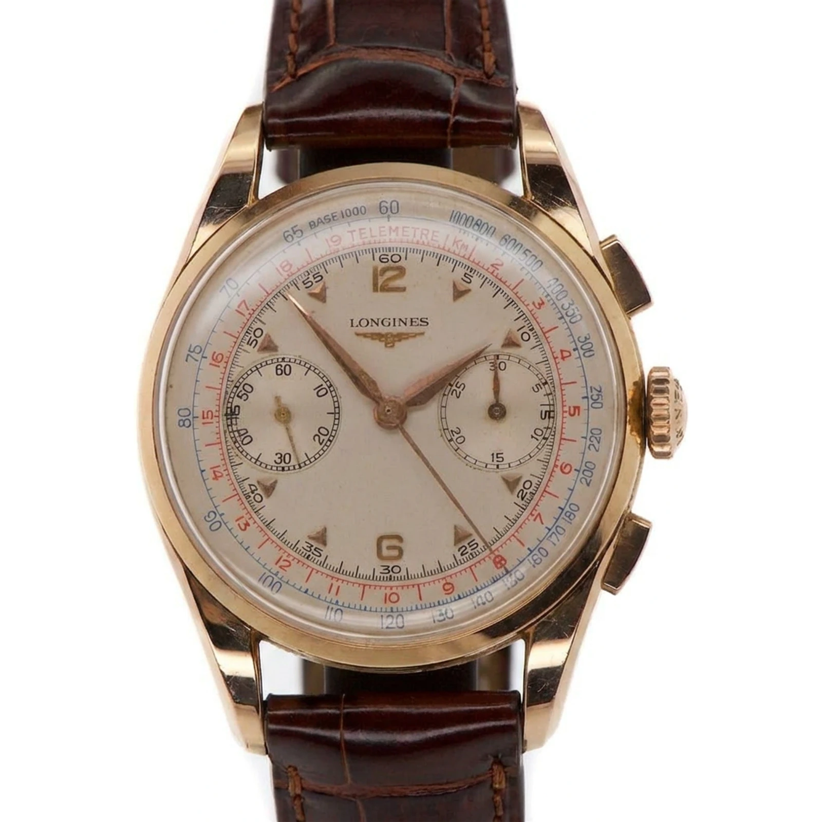Longines 30Ch