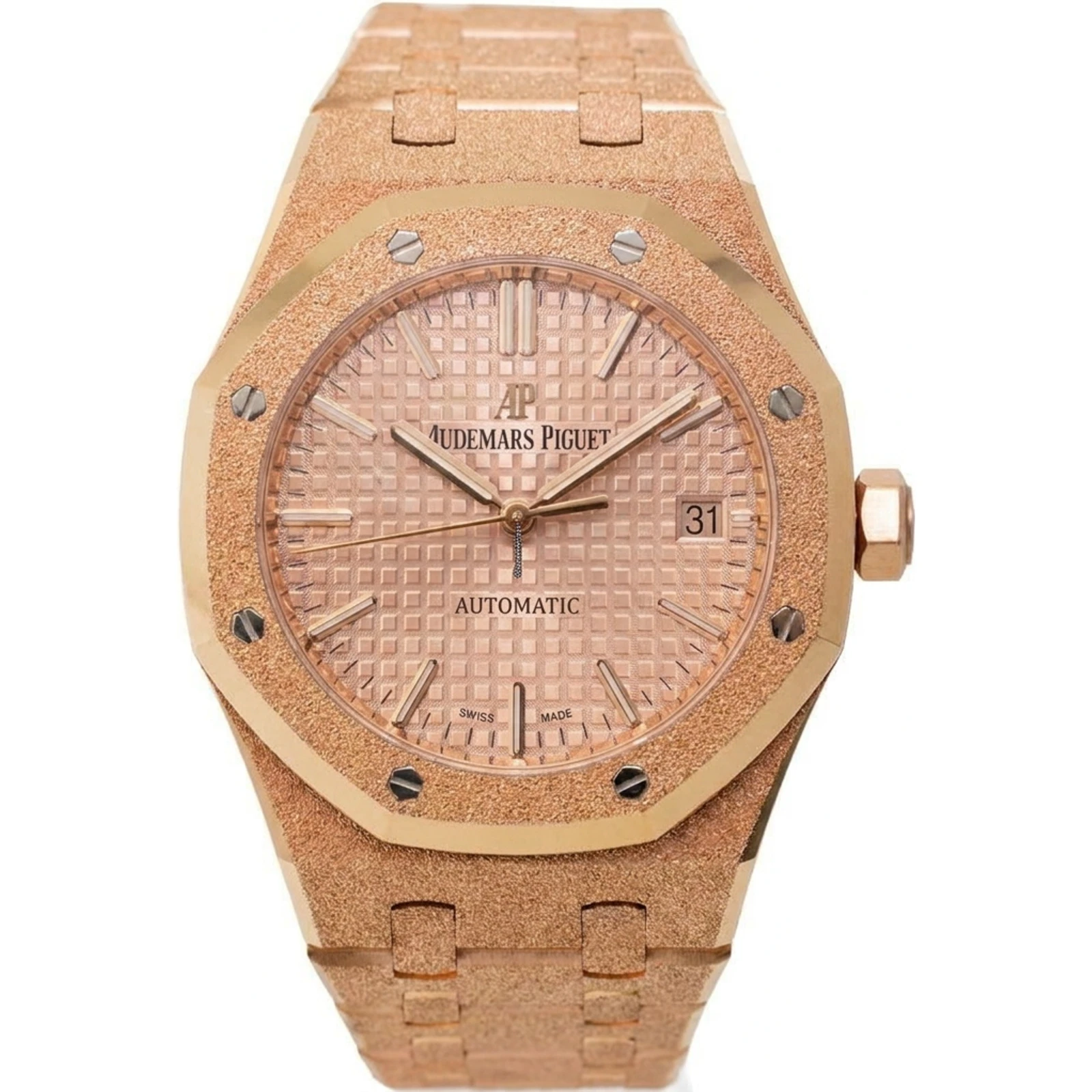 Audemars Piguet Royal Oak Lady 15454OR.GG.1259OR.03