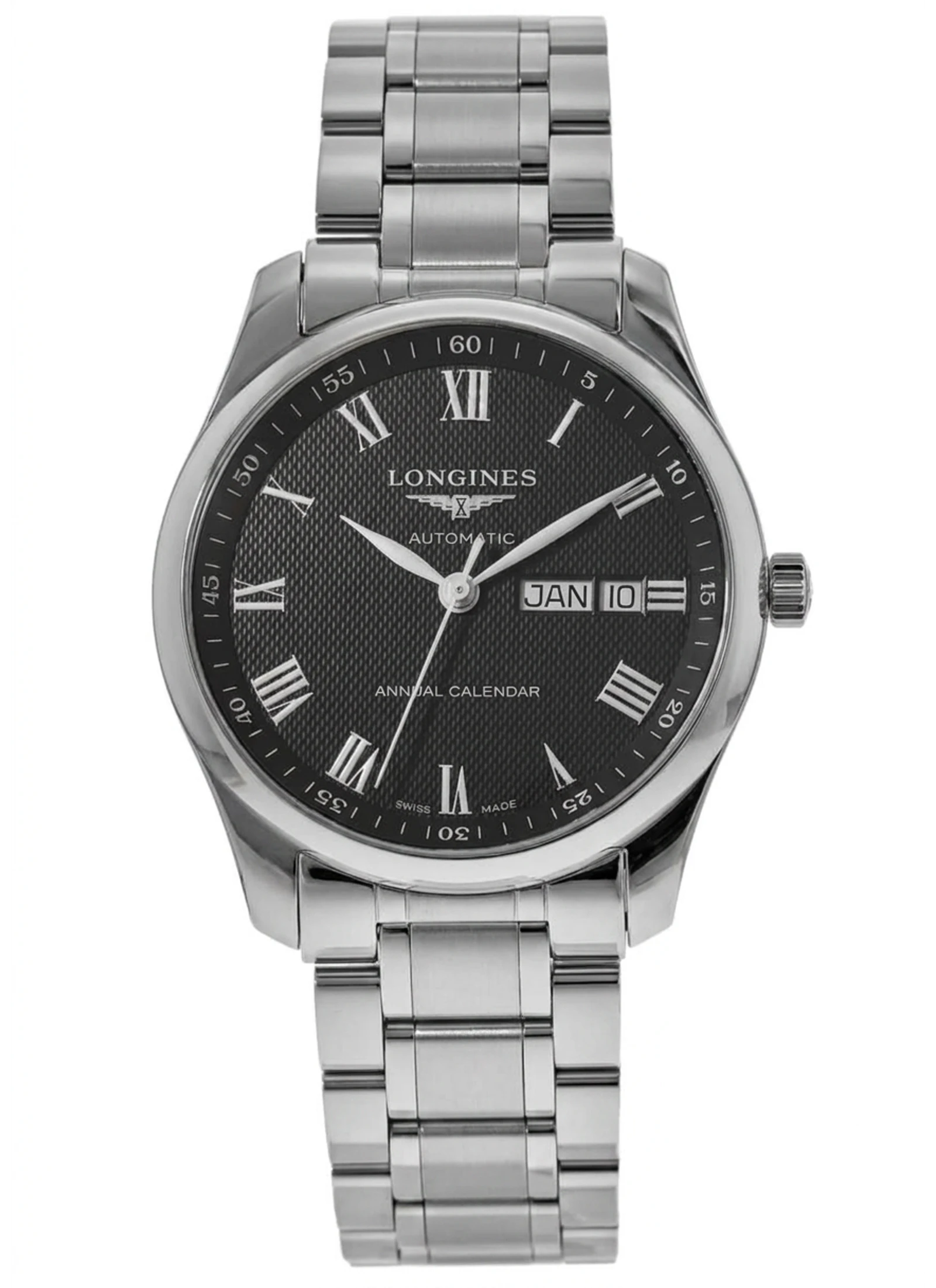 Longines Master Collection L2.920.4.51.6