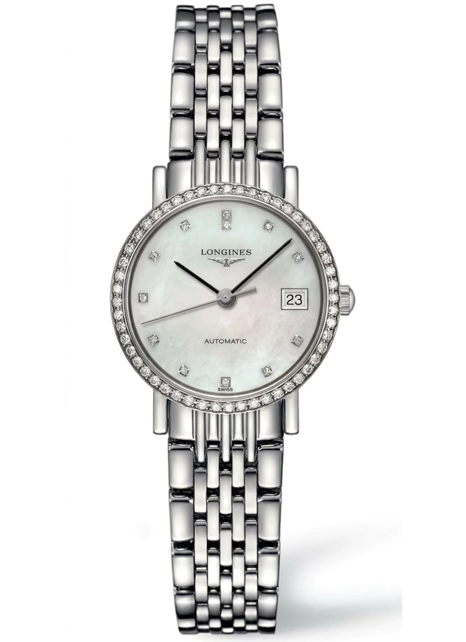 Longines Elegant L4.309.0.87.6
