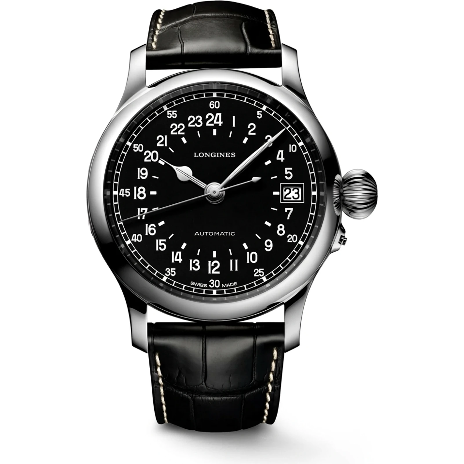 Longines Twenty-Four Hours