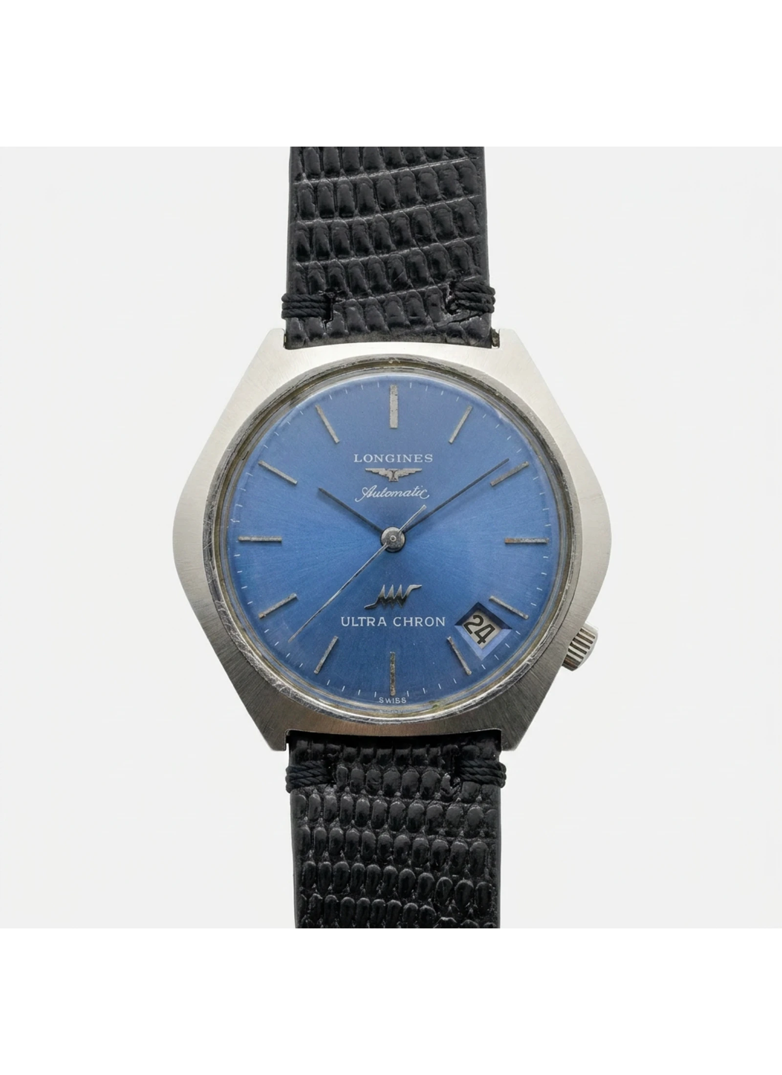 Longines Twenty-Four Hours