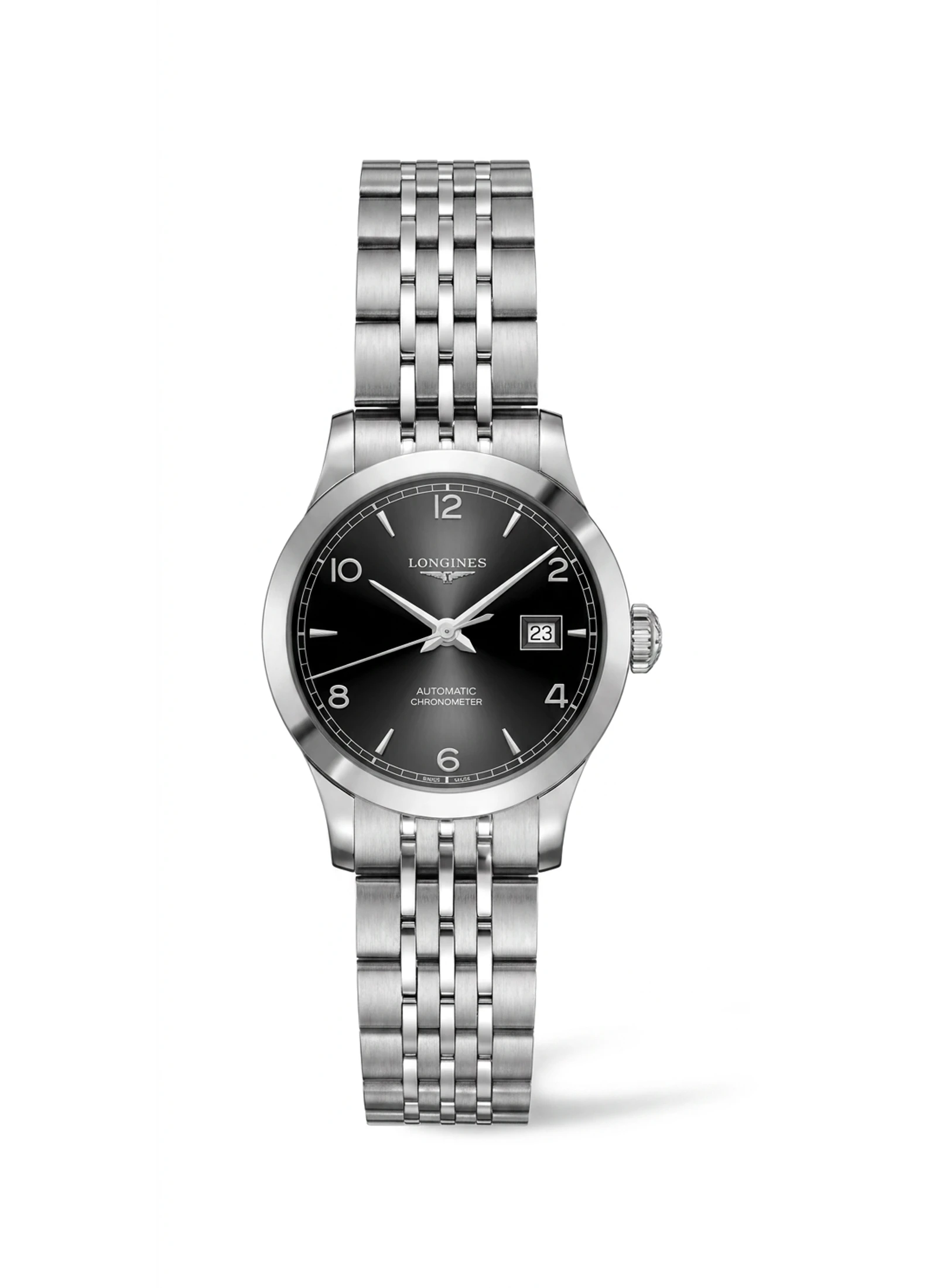 Longines Record L2.321.4.57.6
