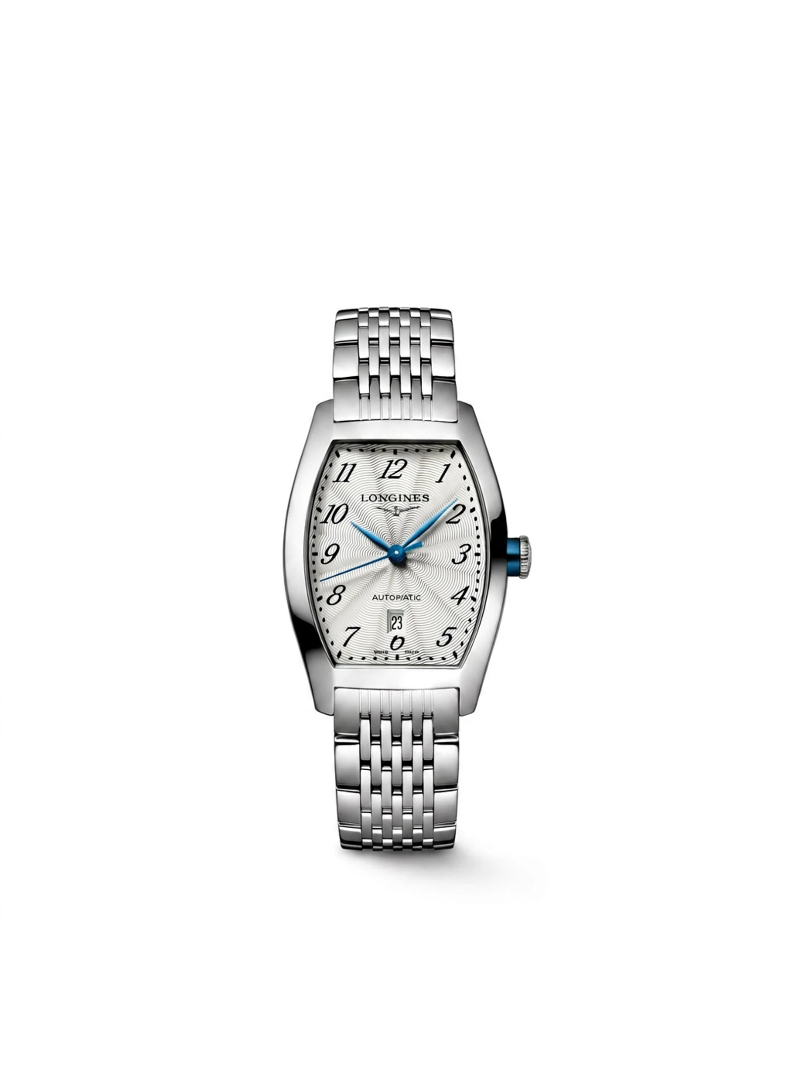 Longines Evidenza L2.142.4.73.6