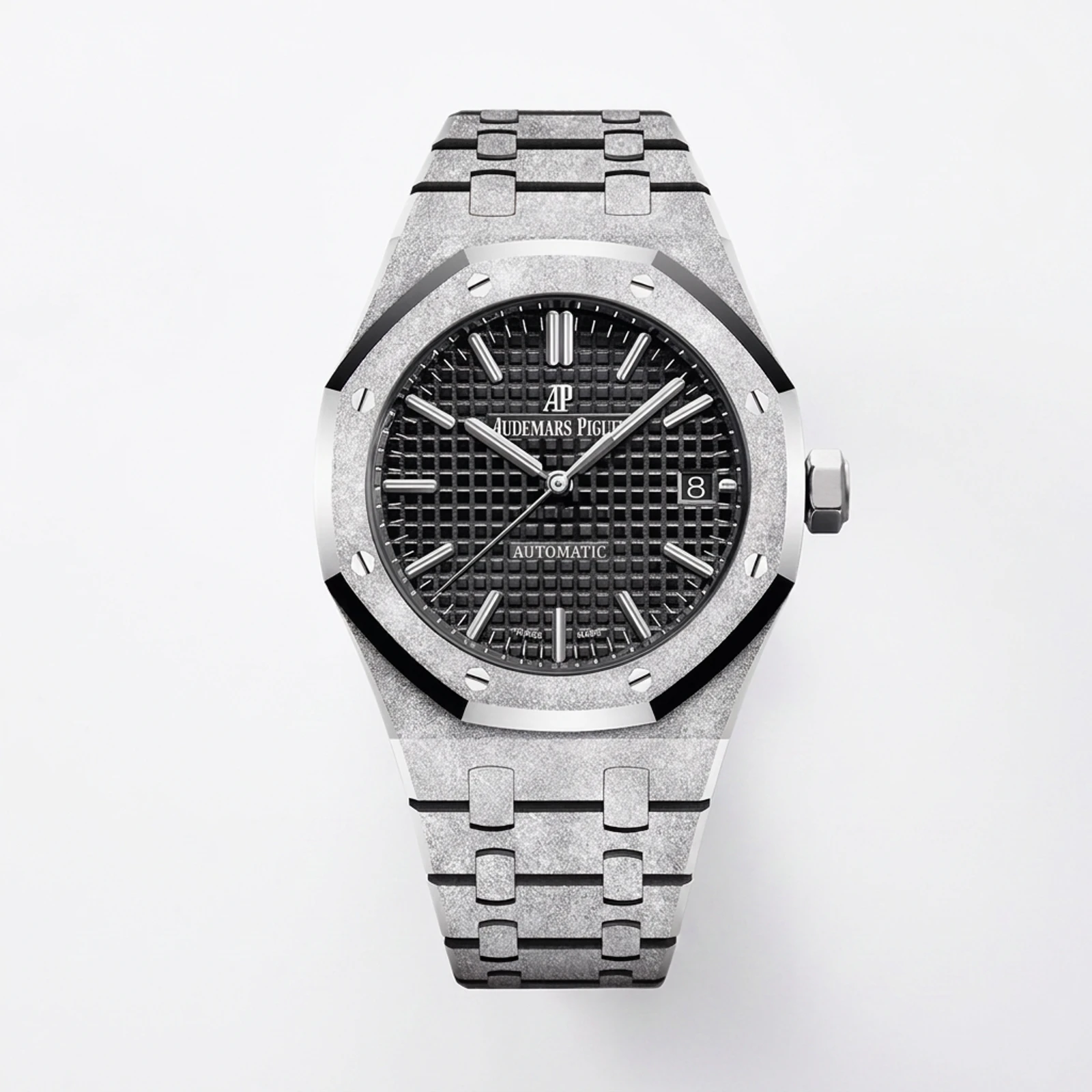 Audemars Piguet Royal Oak Lady 15454BC.GG.1259BC.03