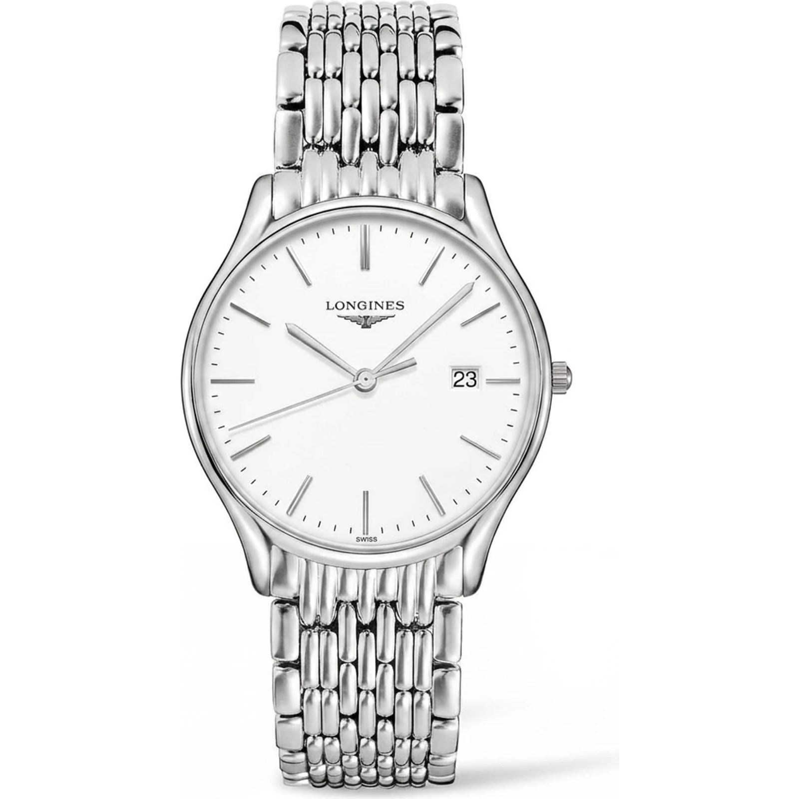 Longines Lyre L4.859.4.12.6