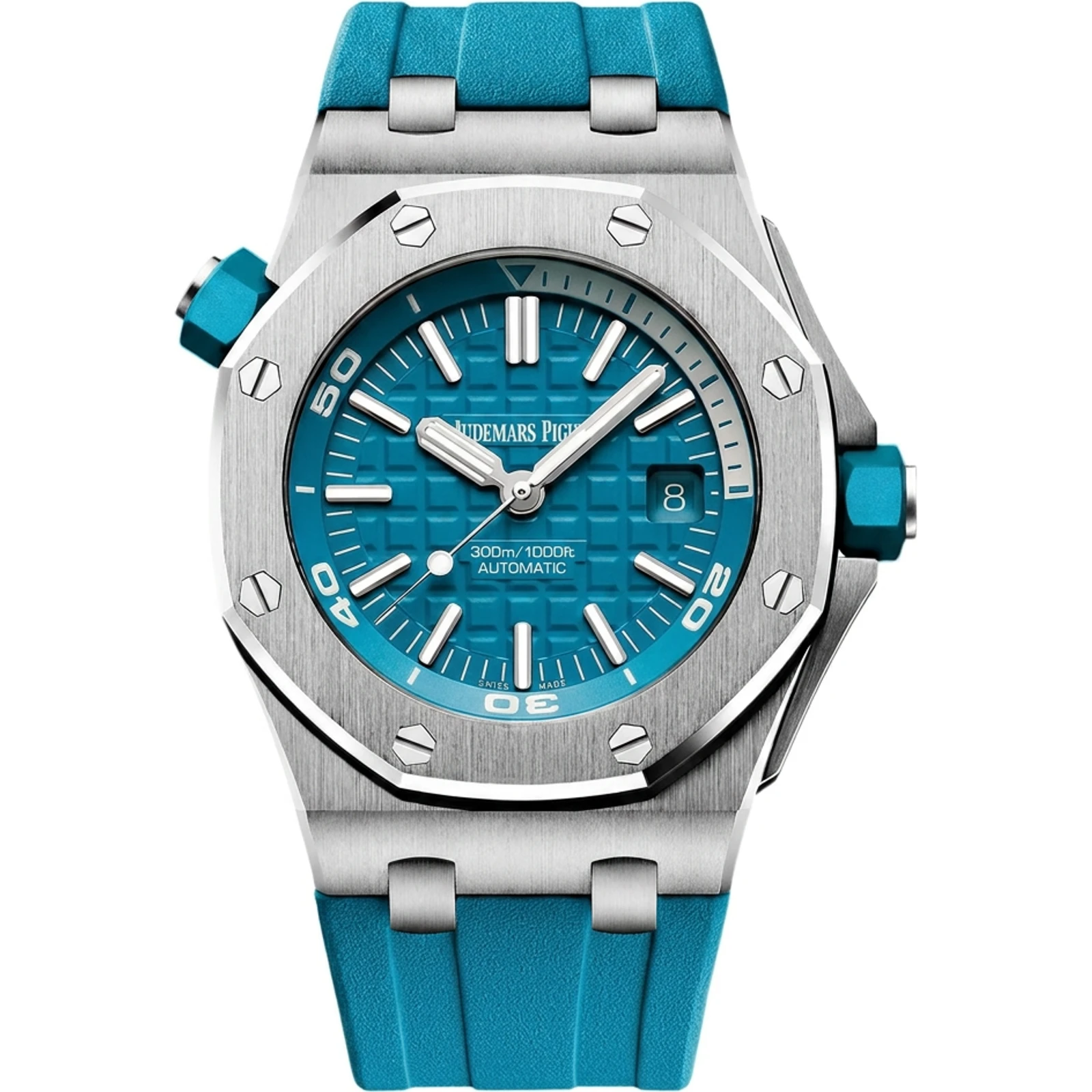 Audemars Piguet Royal Oak Offshore Diver 15710ST.OO.A032CA.01