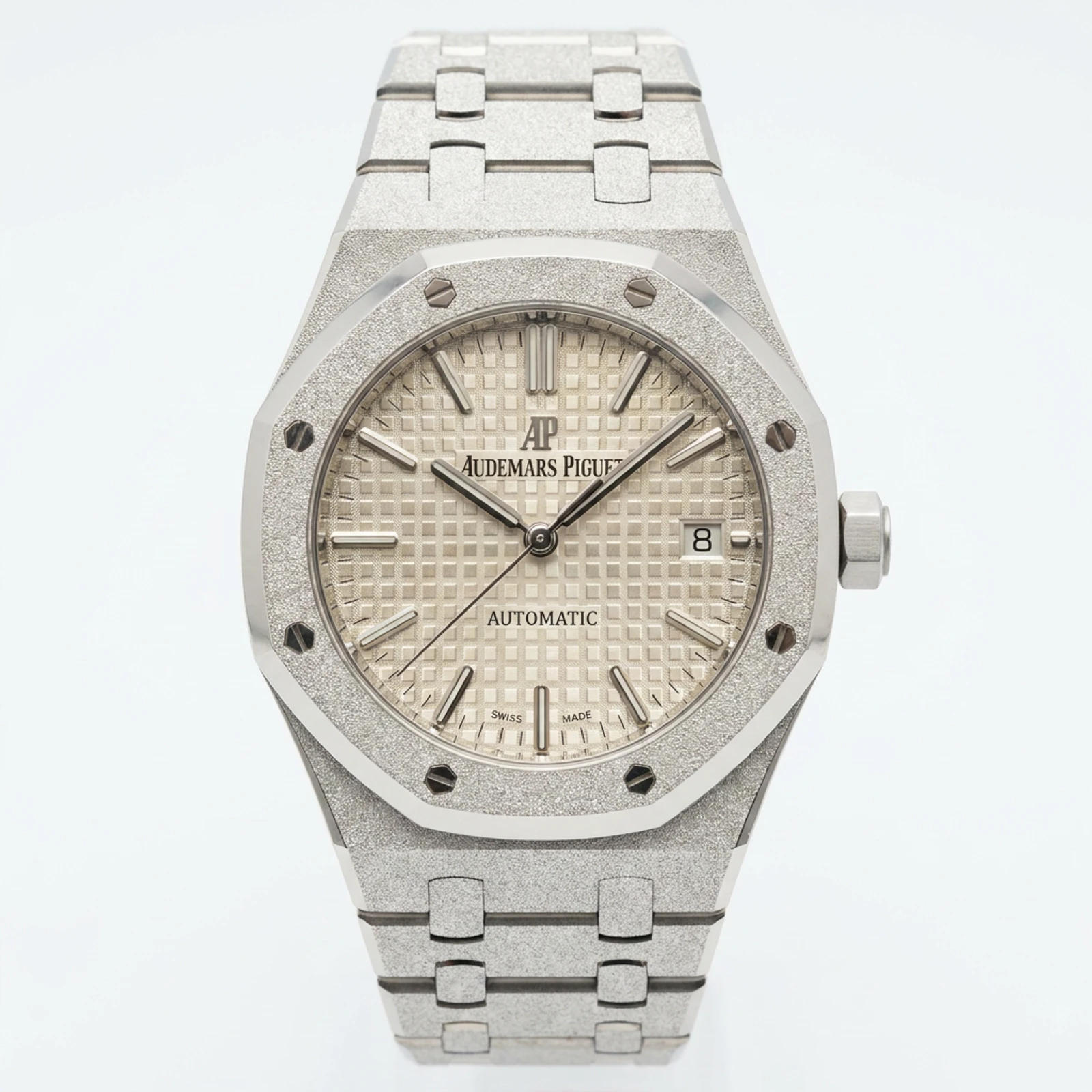 Audemars Piguet Royal Oak Lady 15454BC.GG.1259BC.01