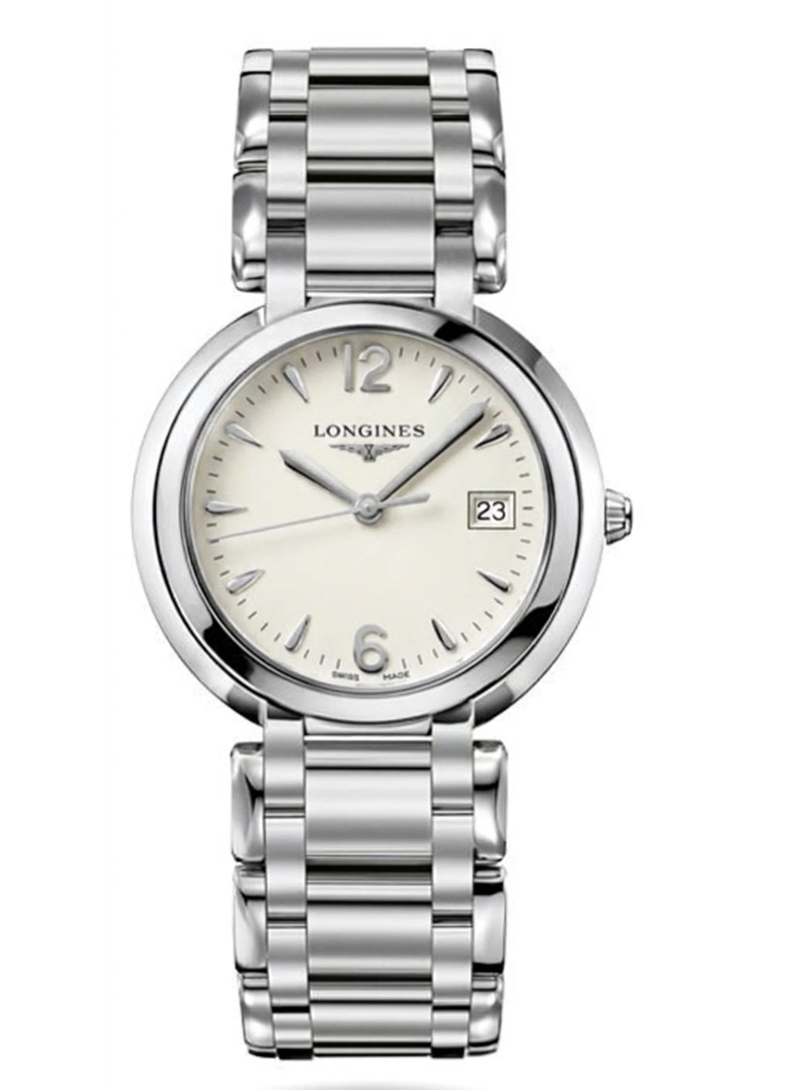Longines PrimaLuna L8.114.4.16.6