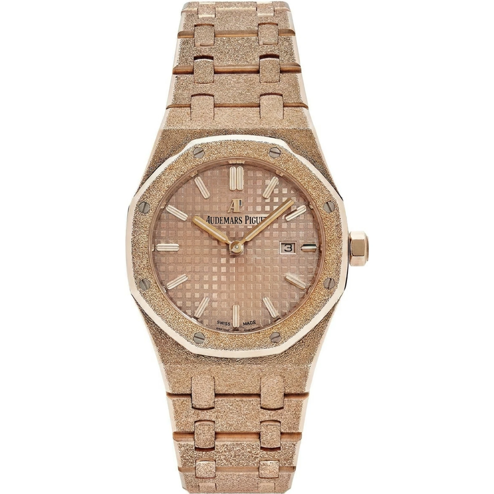 Audemars Piguet Royal Oak Lady 67653OR.GG.1263OR.02