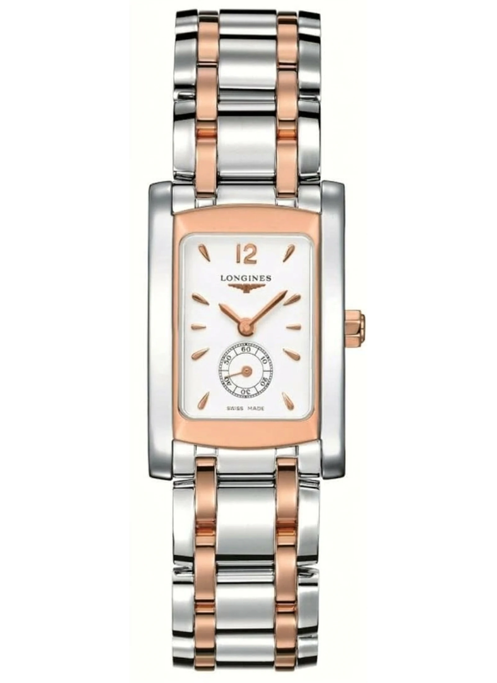 Longines DolceVita L5.155.5.18.7