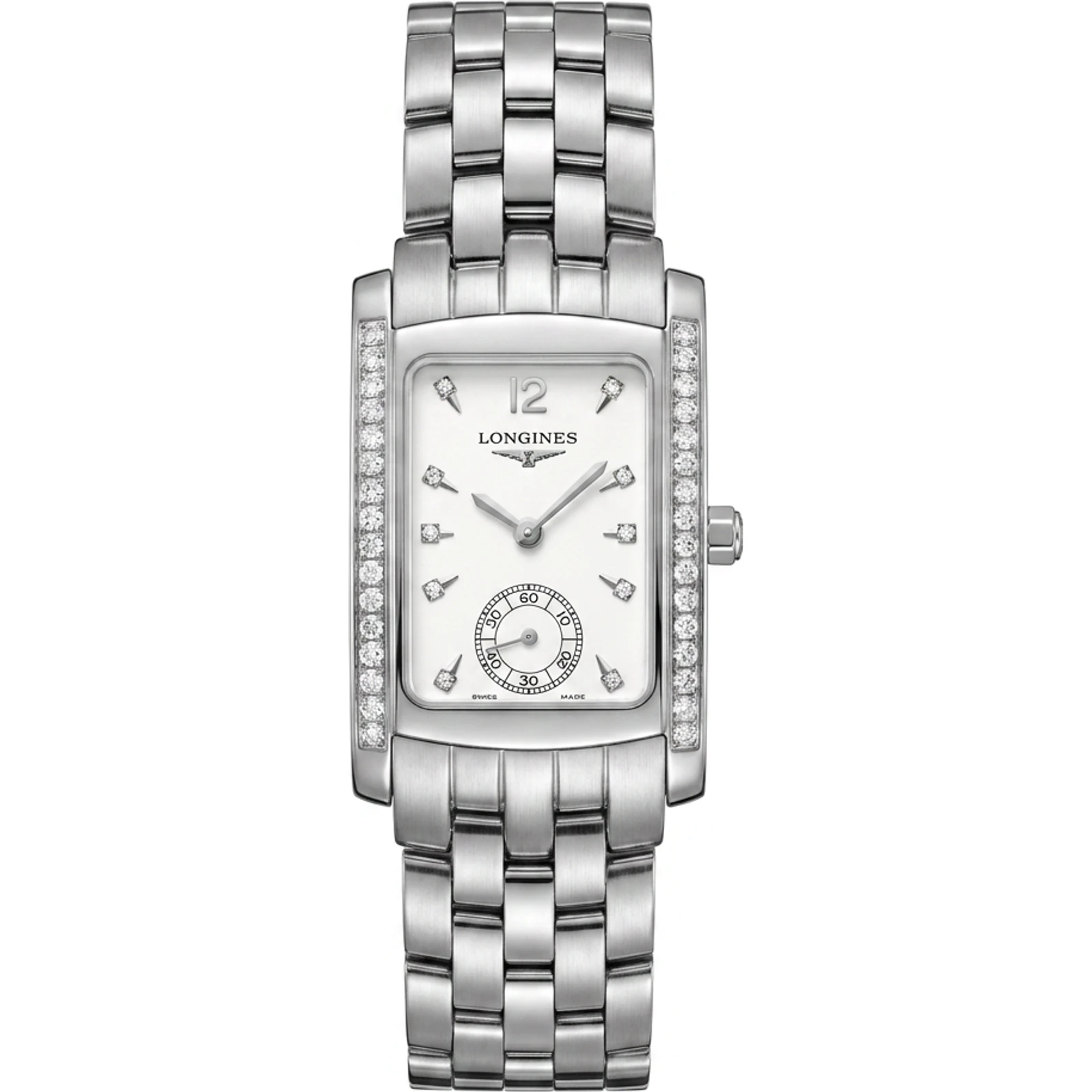 Longines DolceVita L5.502.0.16.6