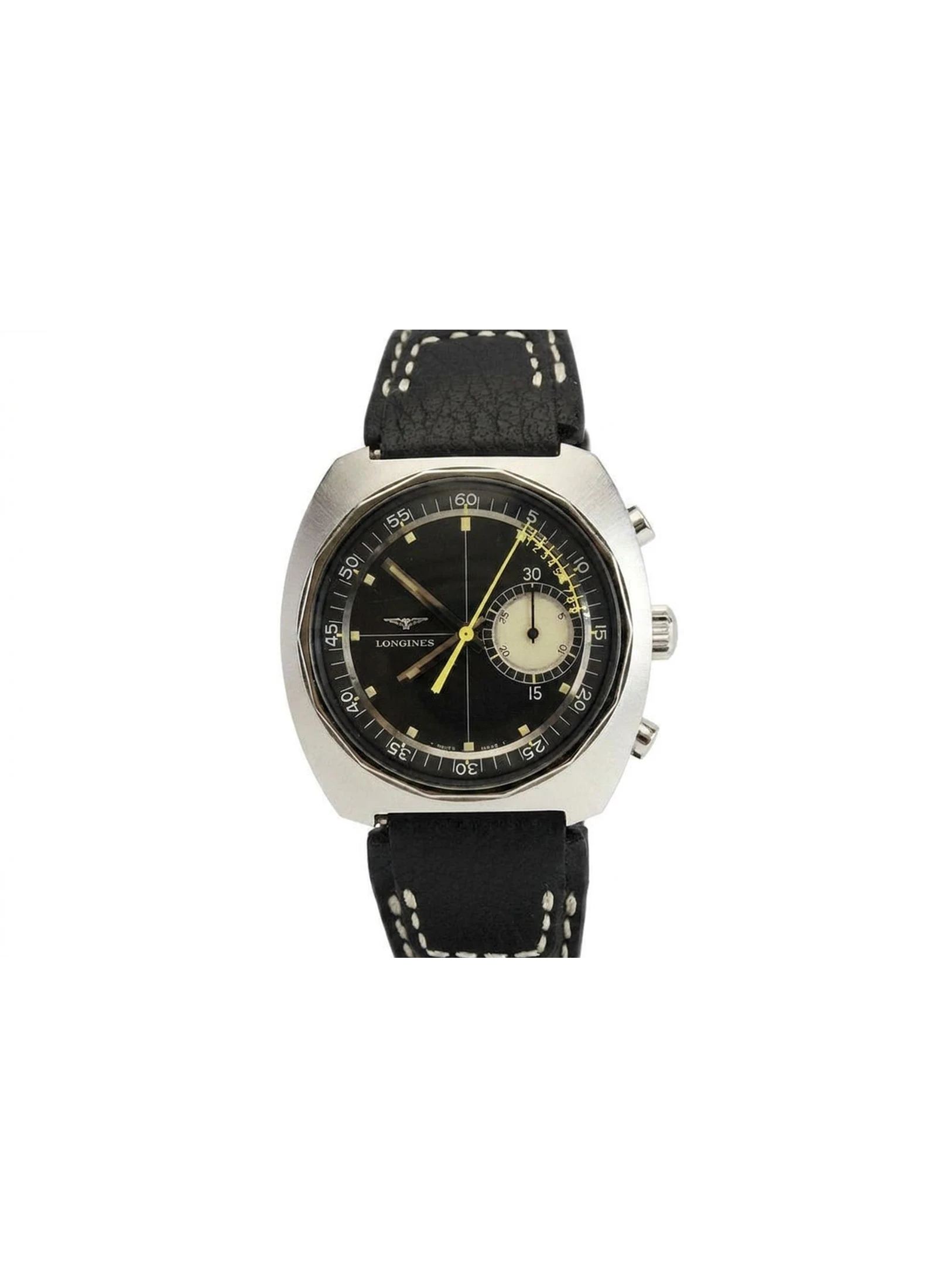 Longines 1968 Nonius 8225-1