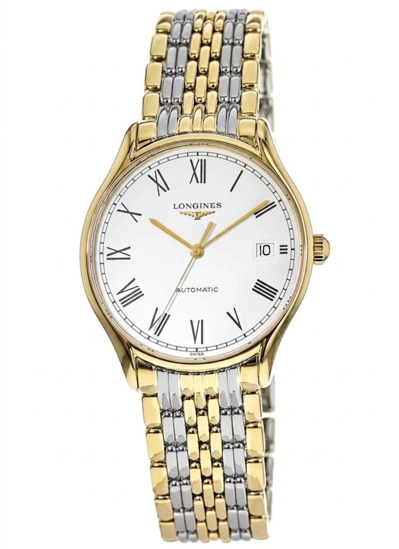 Longines Lyre L48602117