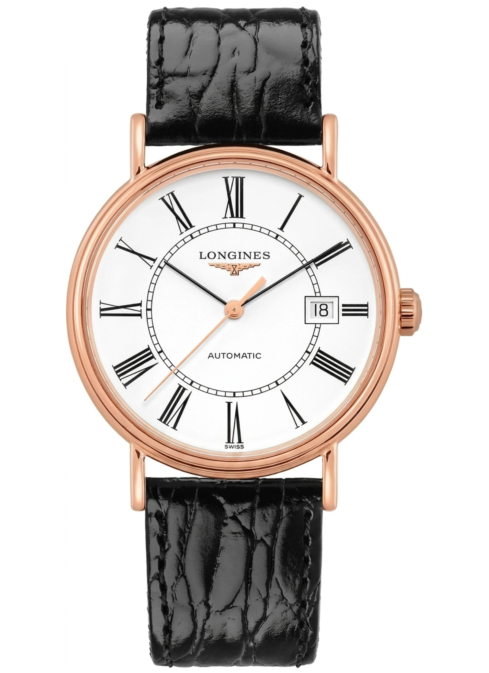 Longines Présence L4.921.1.11.2