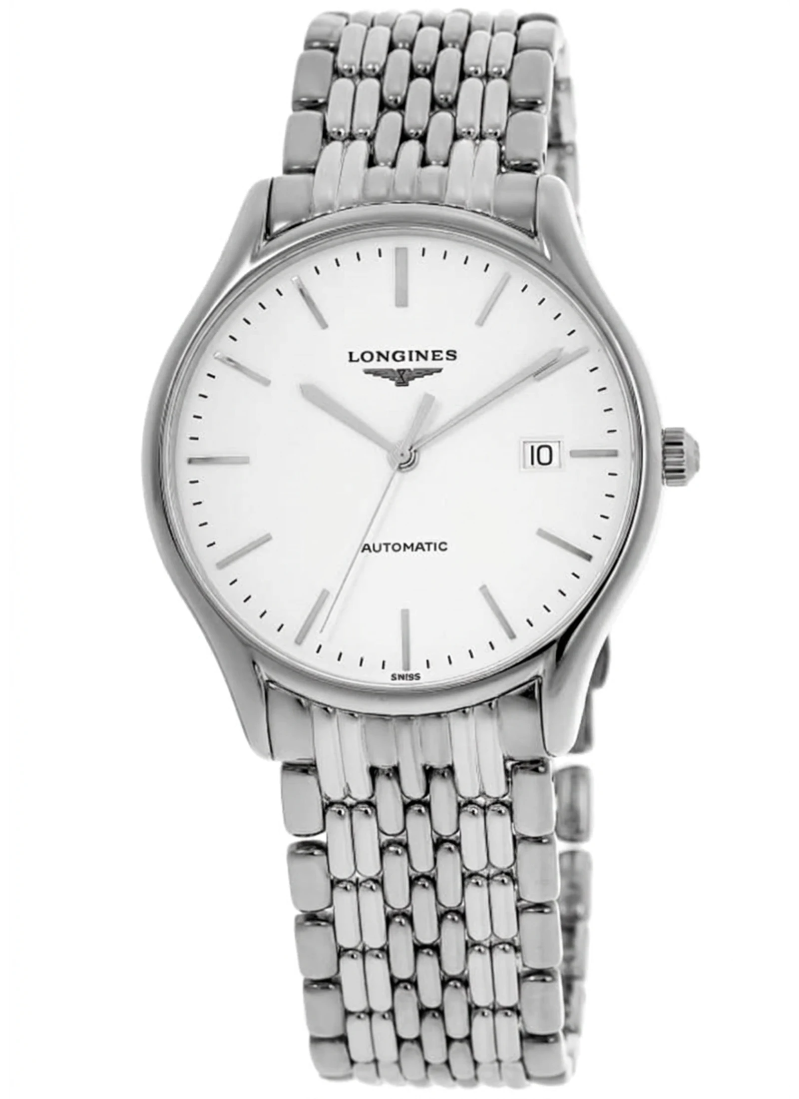 Longines Lyre L4.860.4.12.6