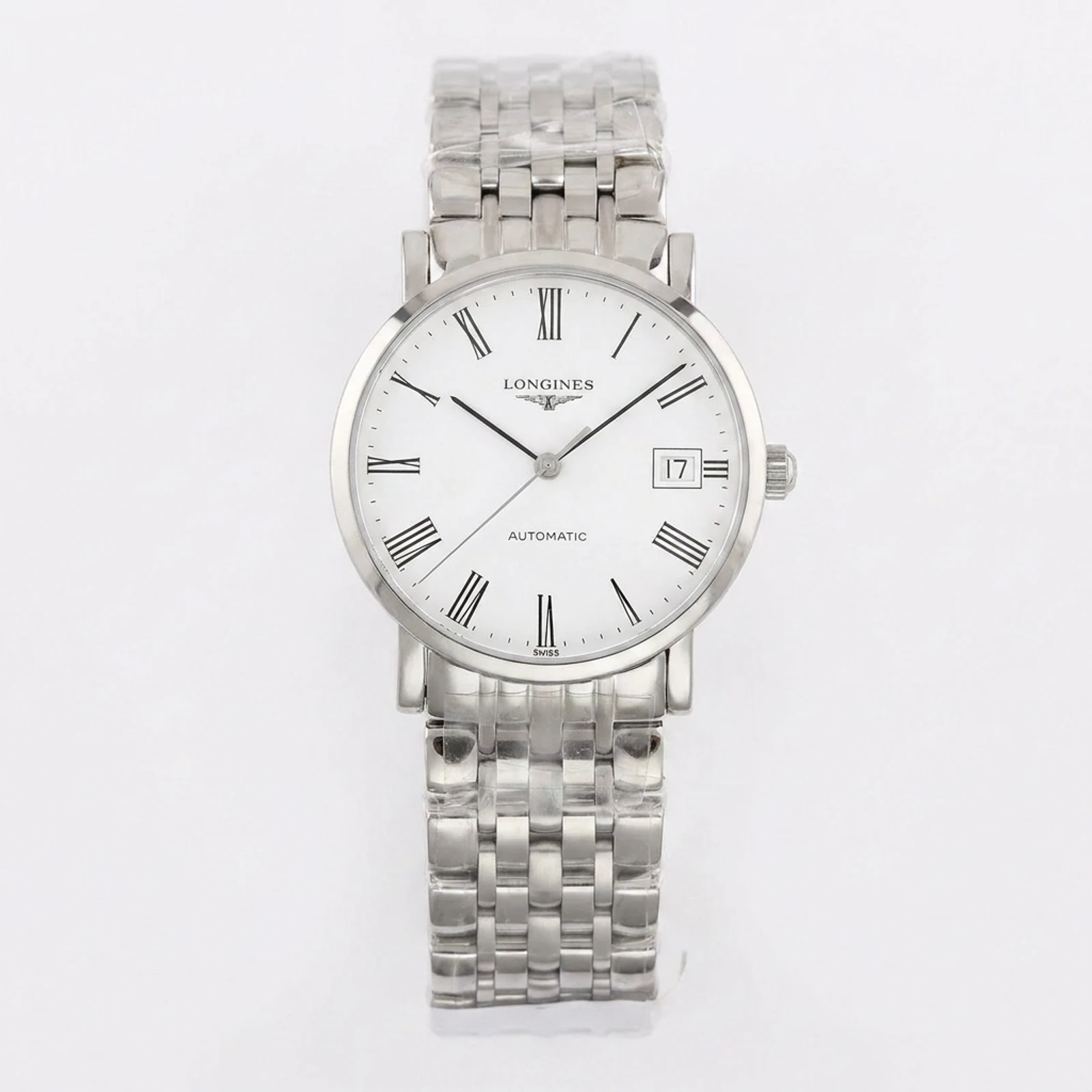 Longines Elegant L4.809.4.11.6