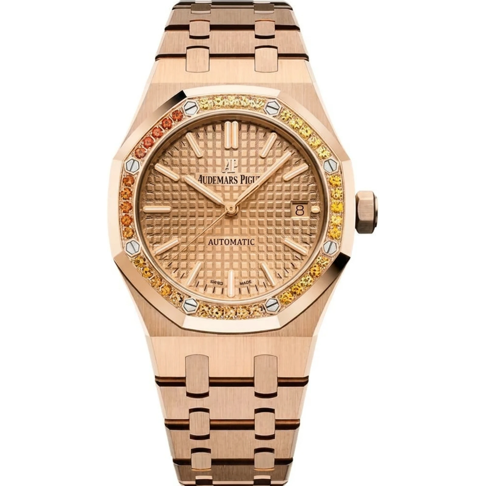 Audemars Piguet Royal Oak Lady 15451OR.YY.1256OR.01