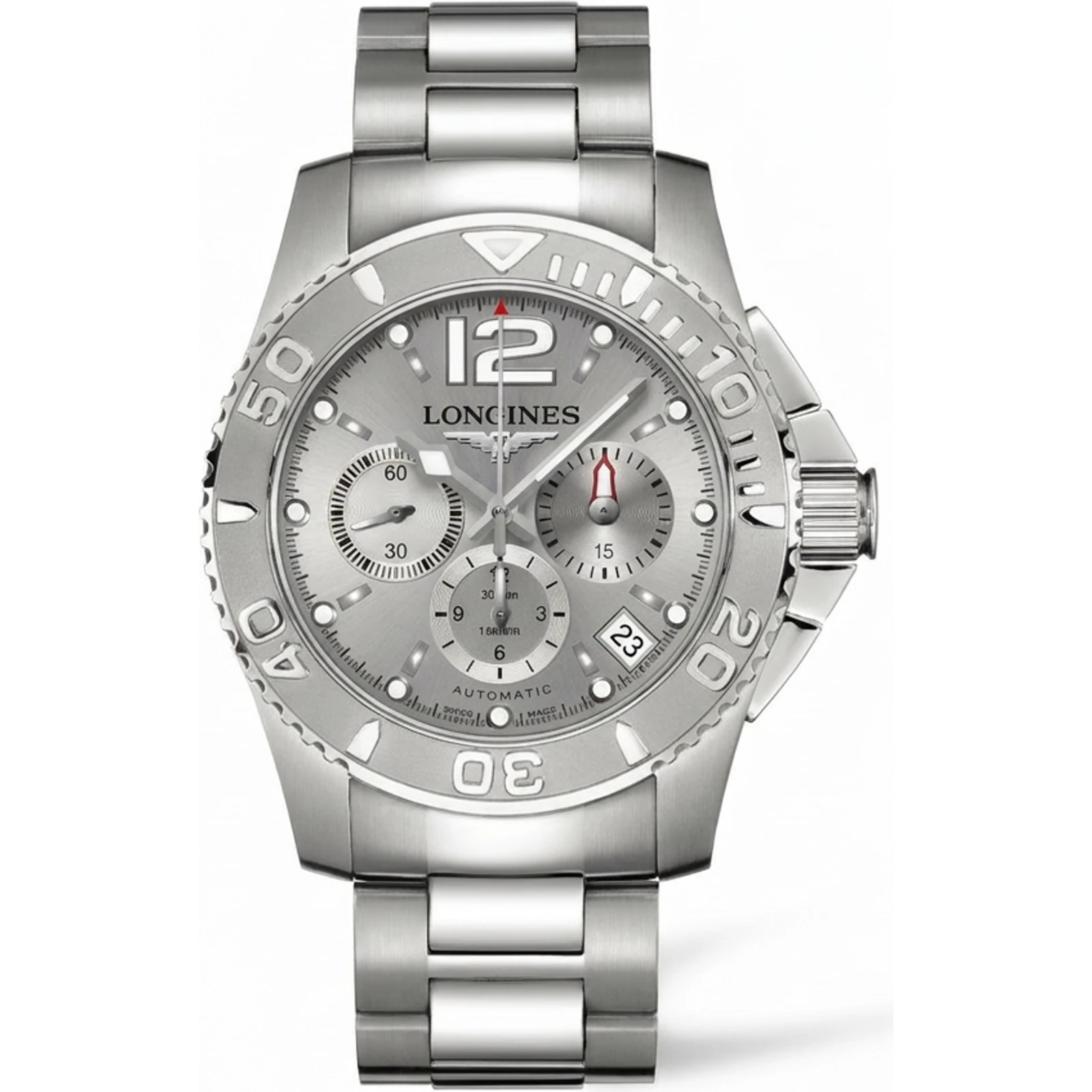 Longines HydroConquest L3.665.4