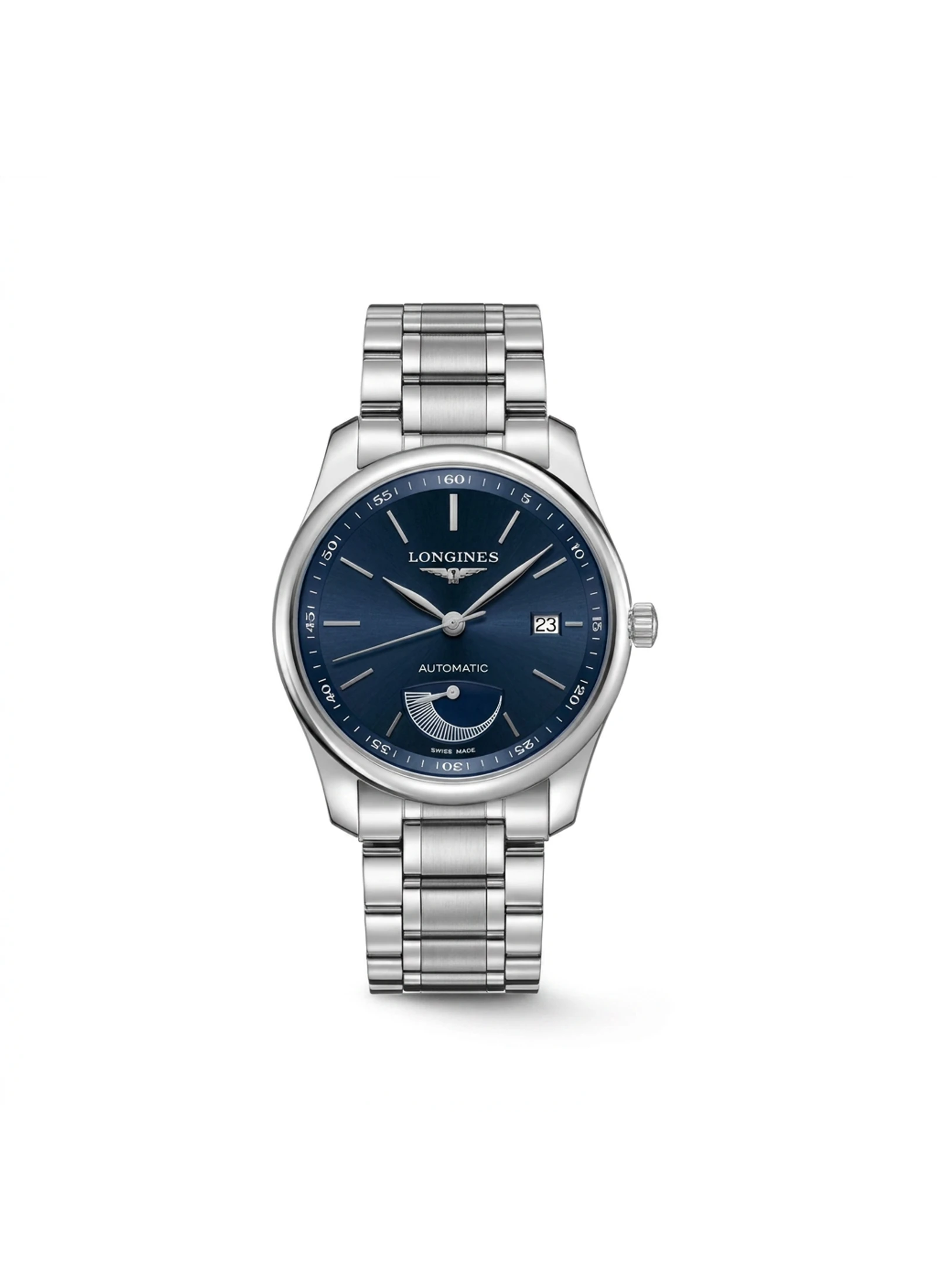 Longines Master Collection L2.908.4.92.6