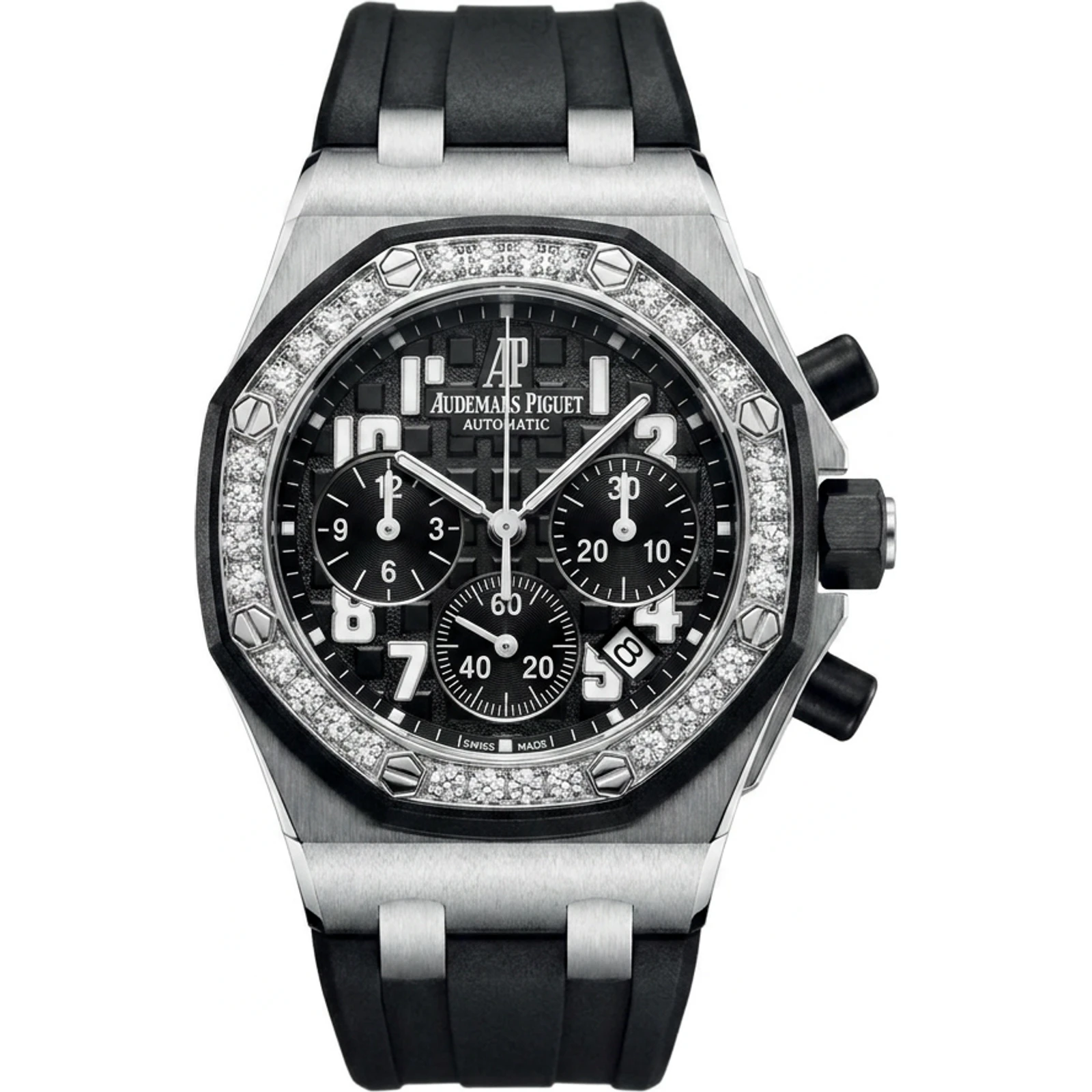 Audemars Piguet Royal Oak Offshore Lady 26048SK.ZZ.D002CA.01