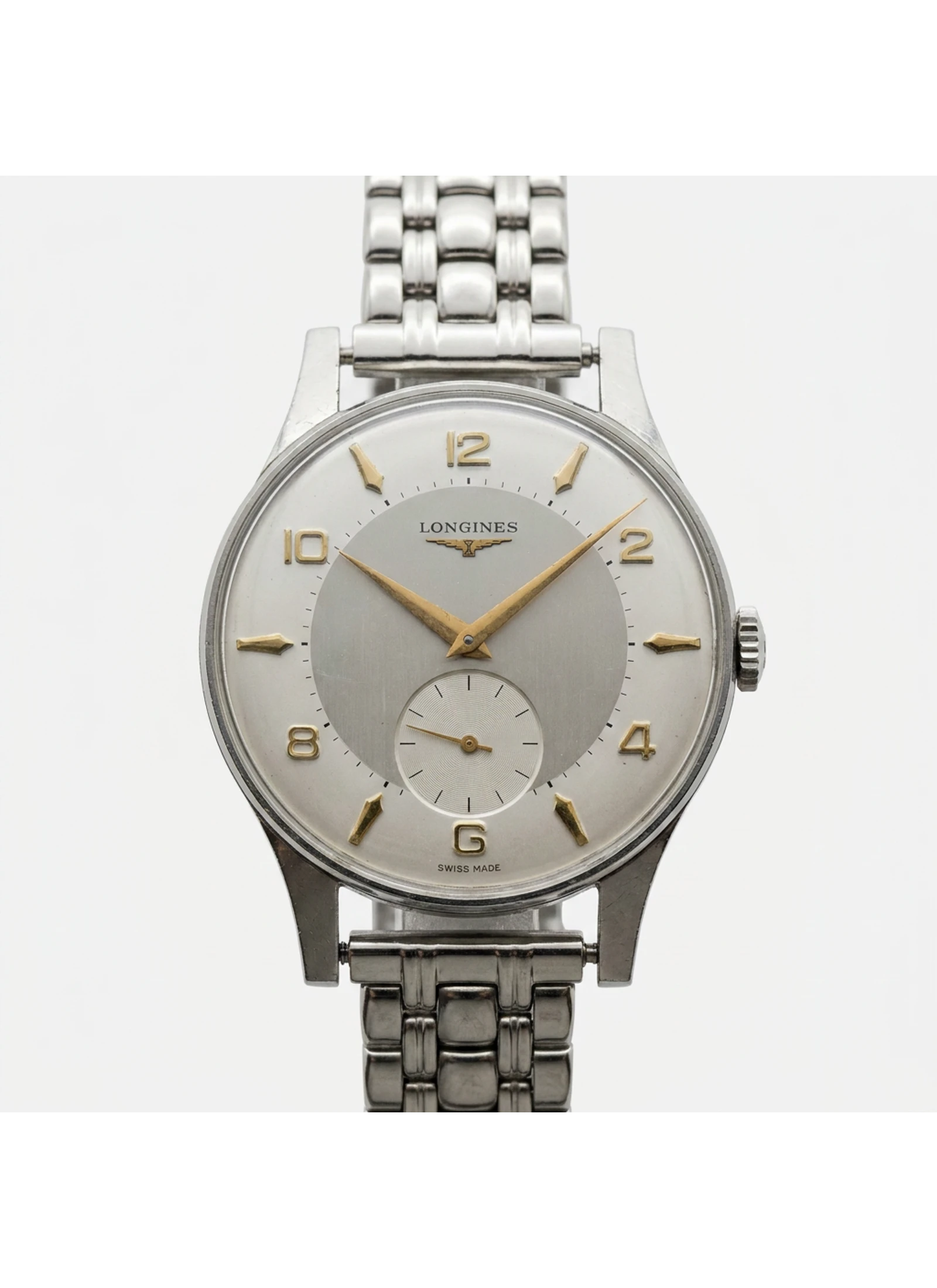 Longines 4915 Big Size oversize