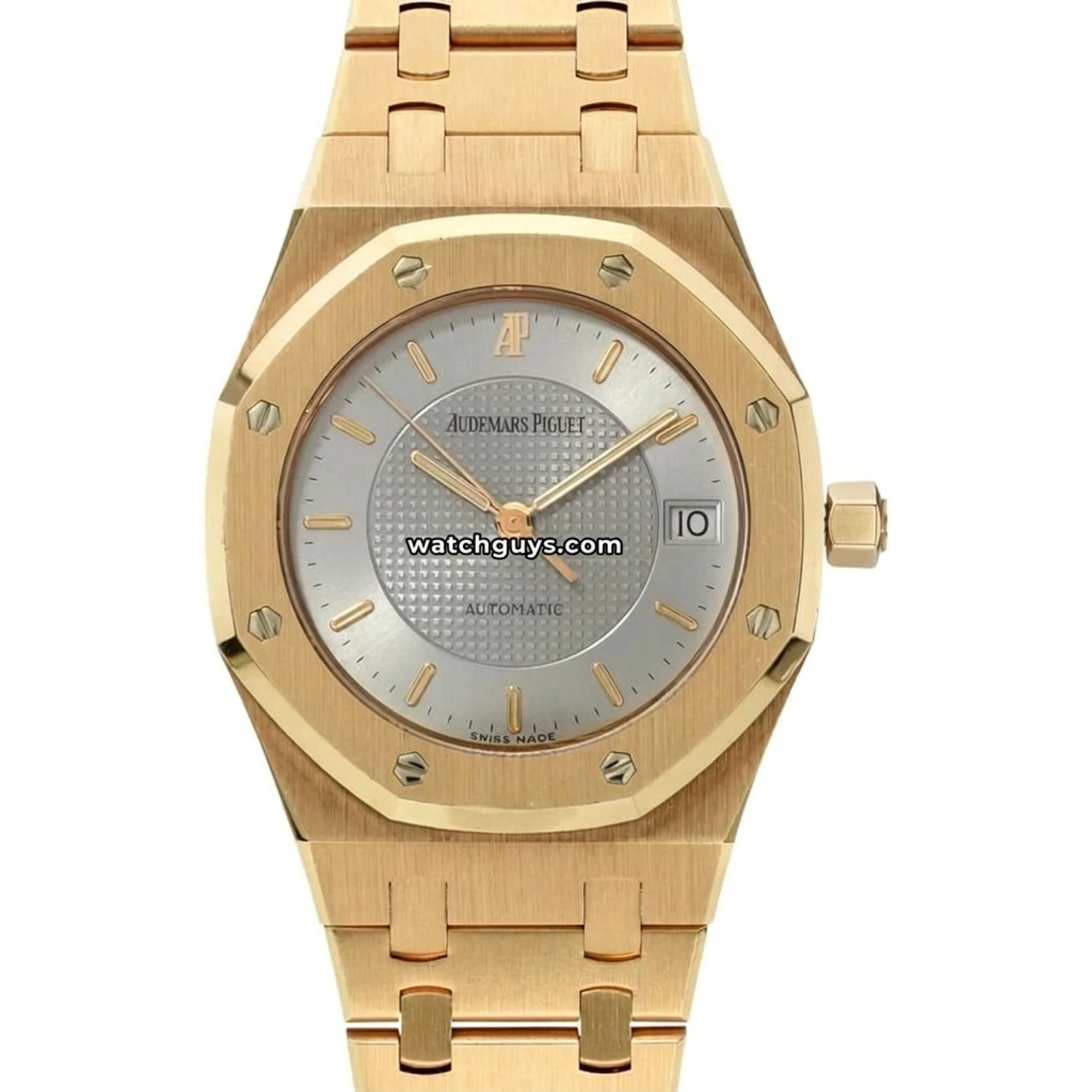 Audemars Piguet Royal Oak 15097OR/O/0789OR/01
