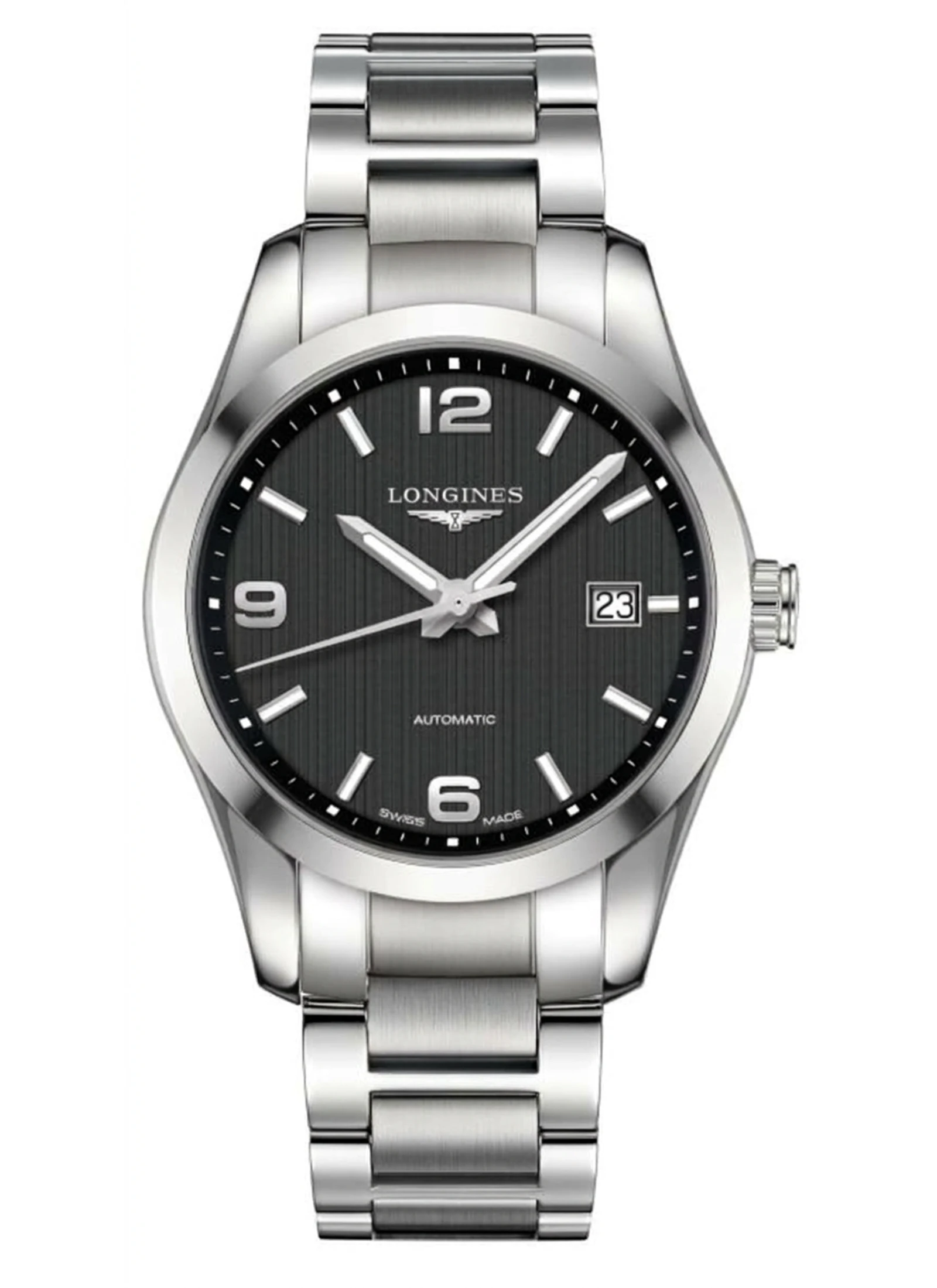 Longines Conquest Classic L2.785.4.56.6