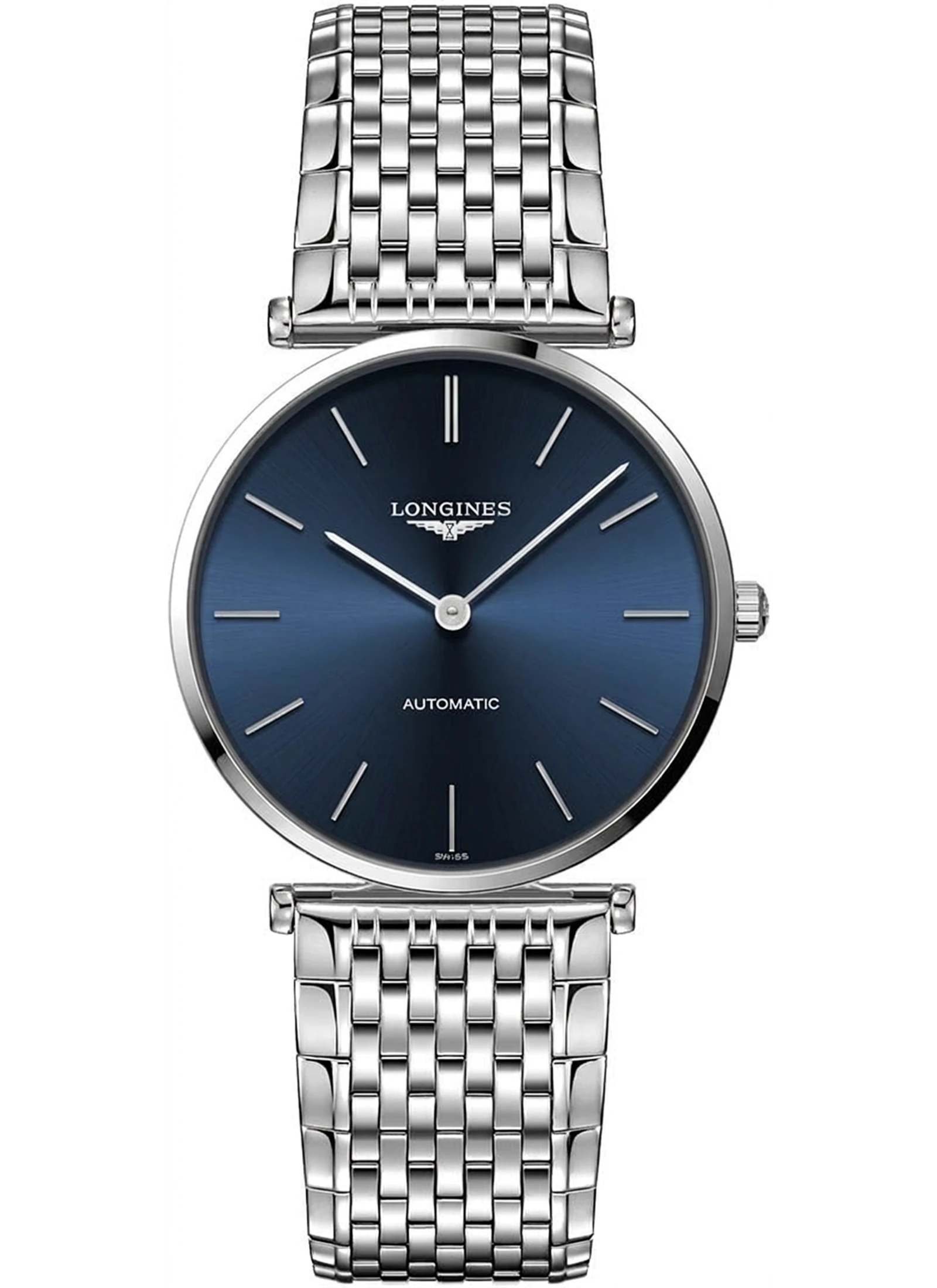 Longines La Grande Classique L4.908.4.95.6