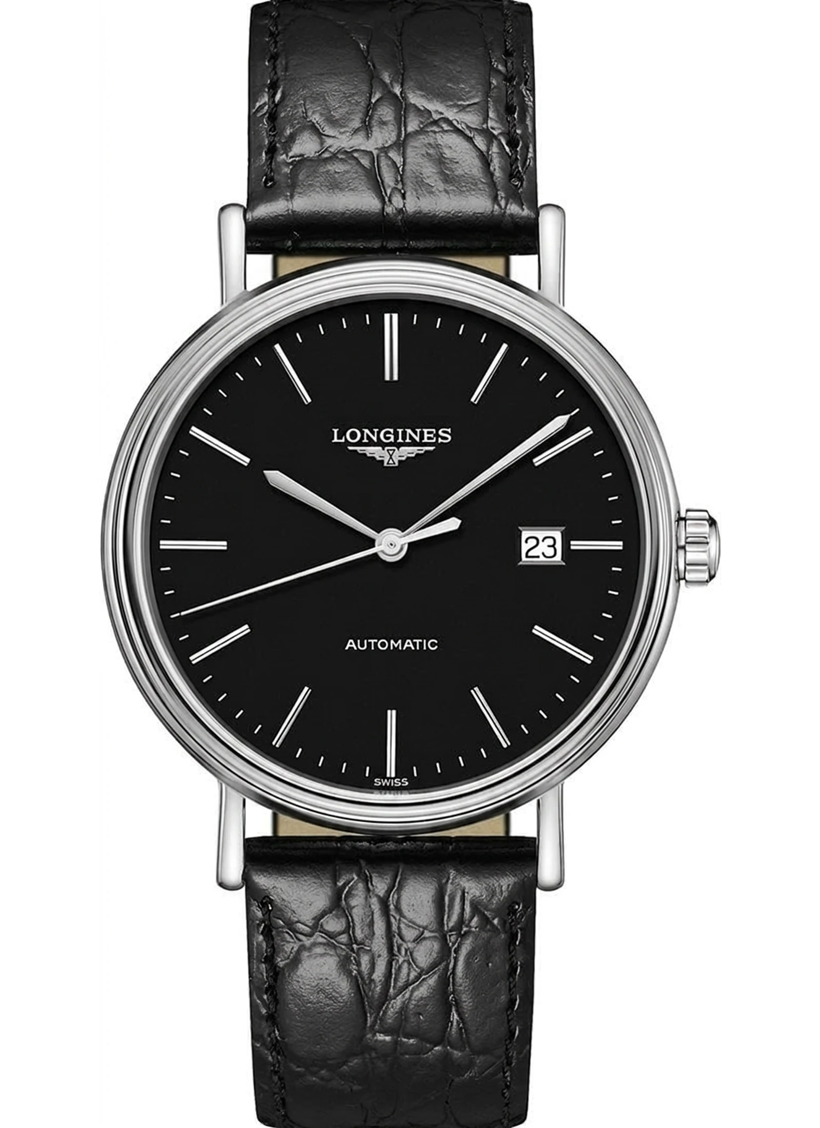Longines Présence L4.922.4.52.2