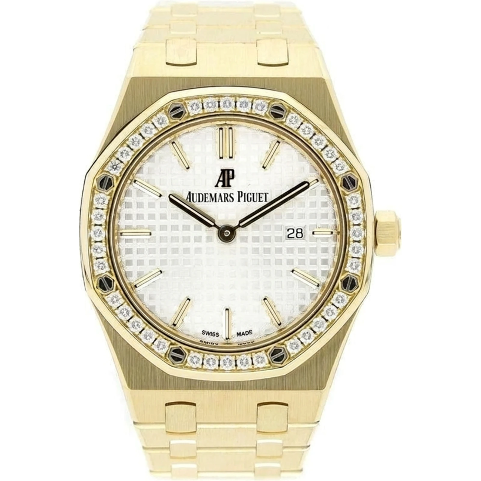 Audemars Piguet Royal Oak Lady 67651BA.ZZ.1261BA.01