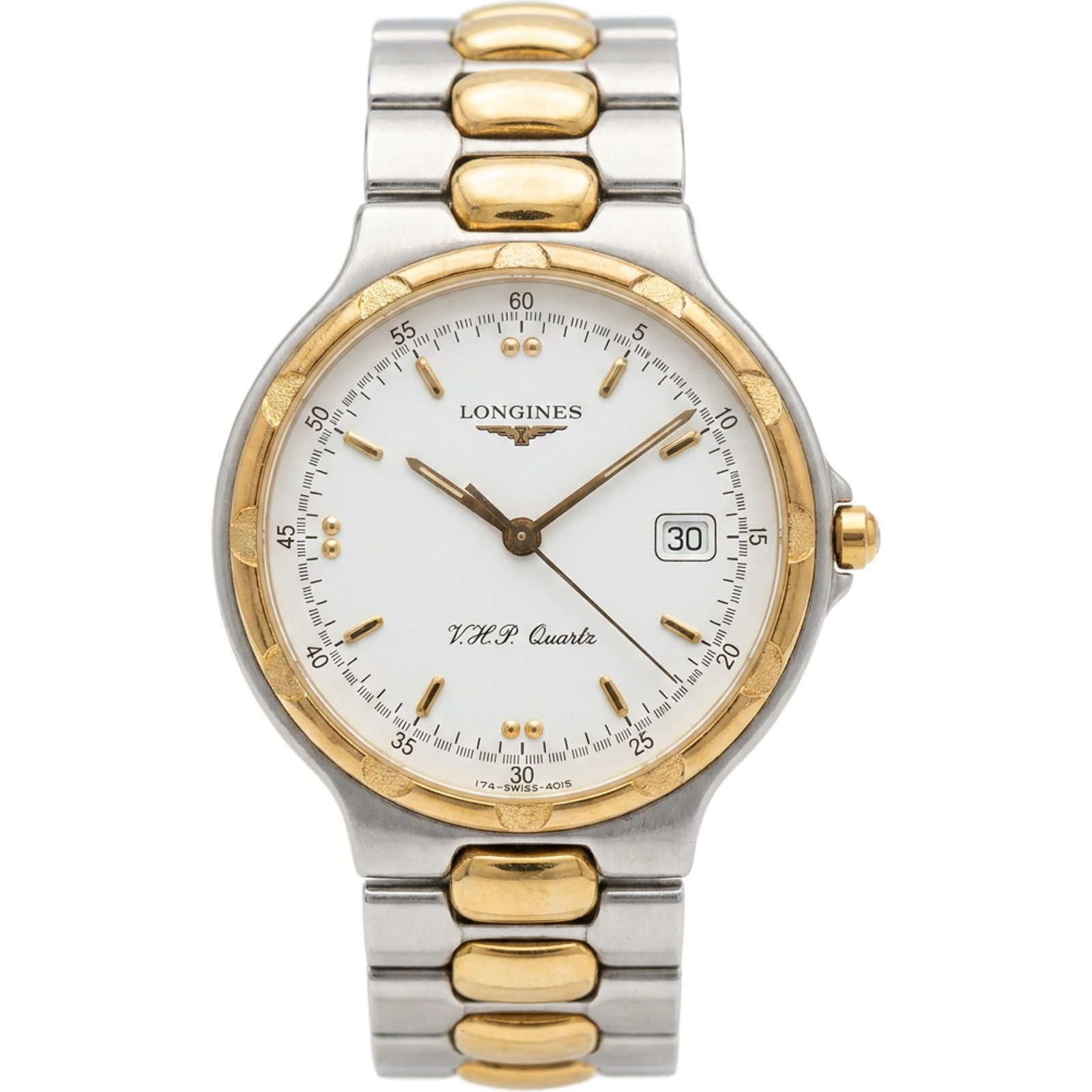 Longines Conquest L1.613.3
