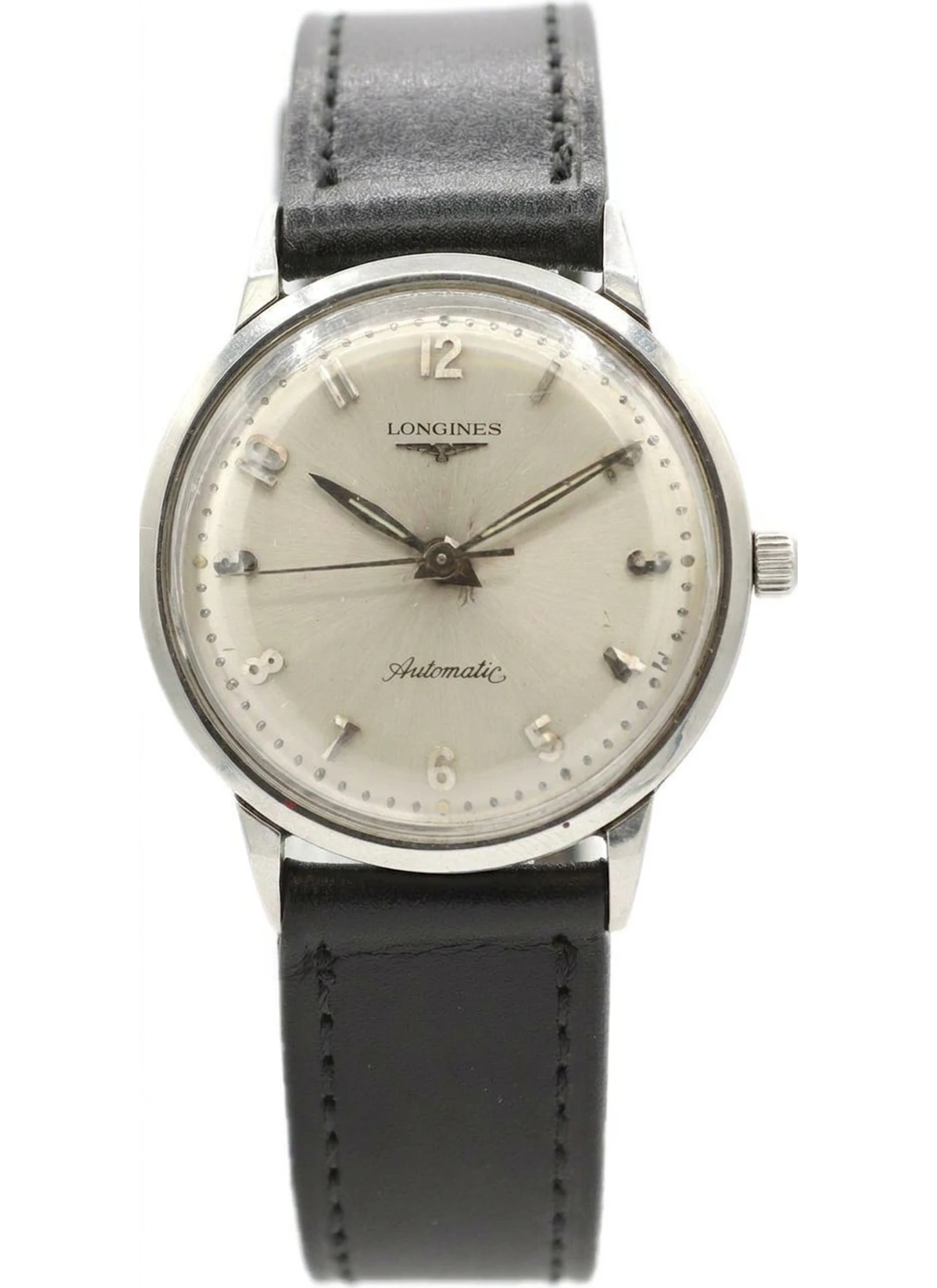 Longines Admiral 1200