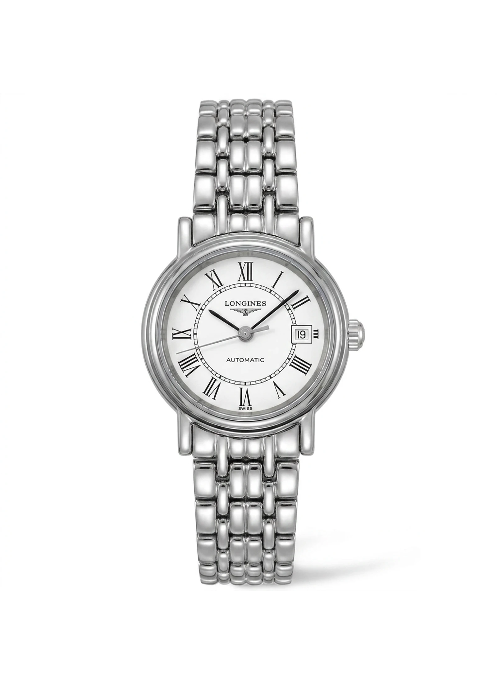 Longines Présence L4.321.4.11.6