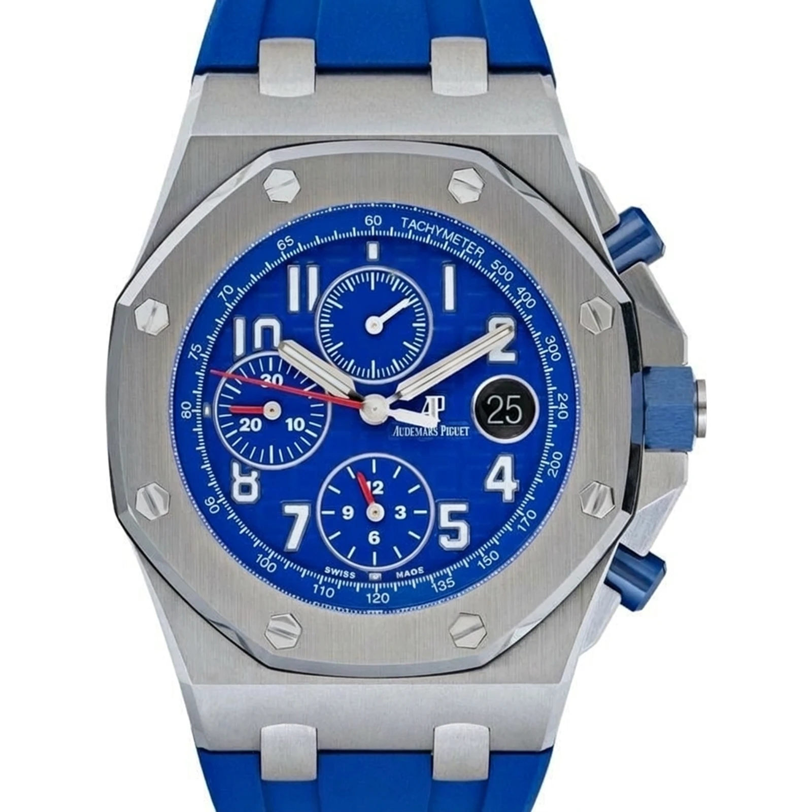 Audemars Piguet Royal Oak Offshore Chronograph 26470ST.OO.A030CA.01