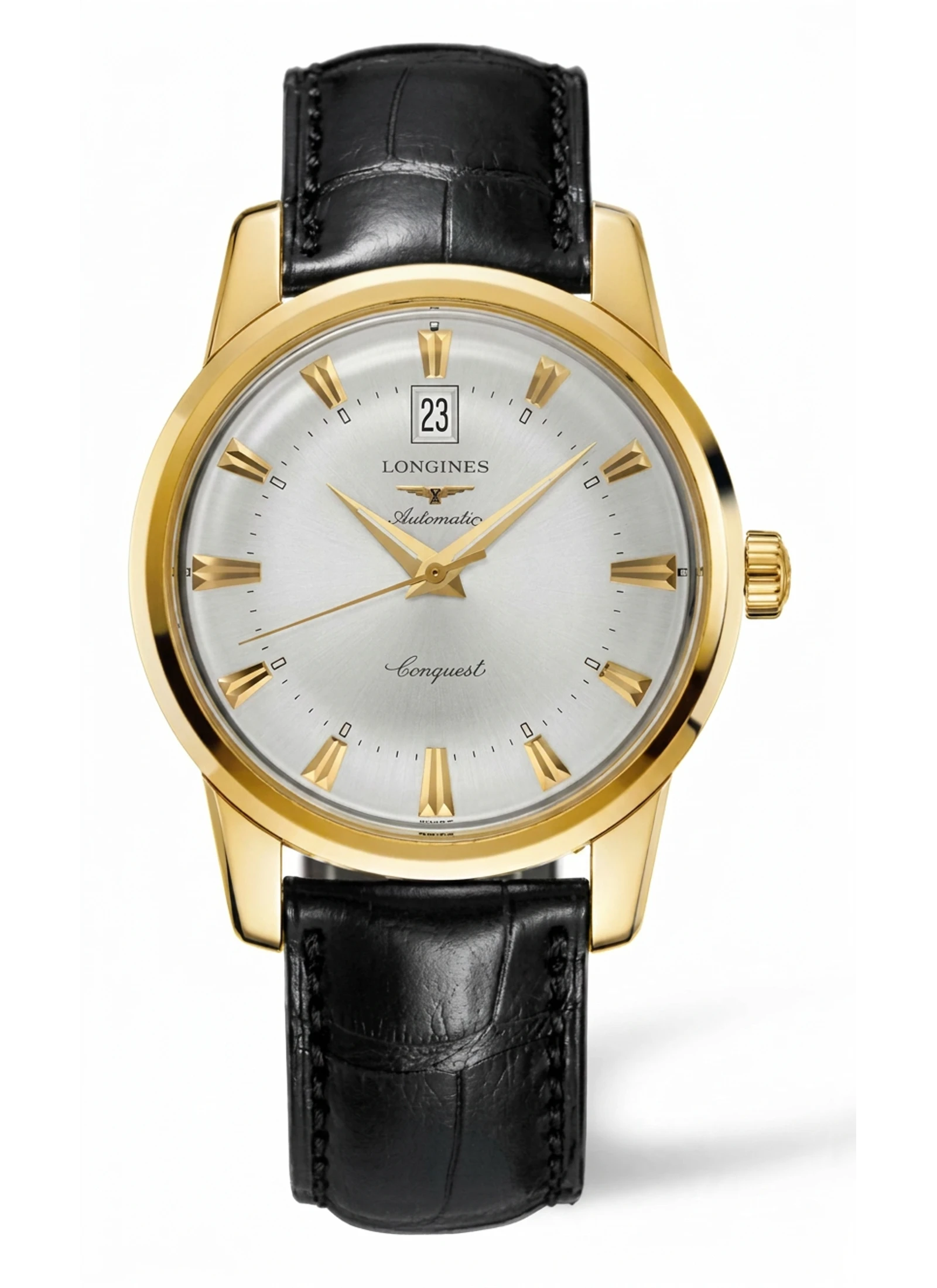 Longines Conquest Heritage L1.645.4.52.4