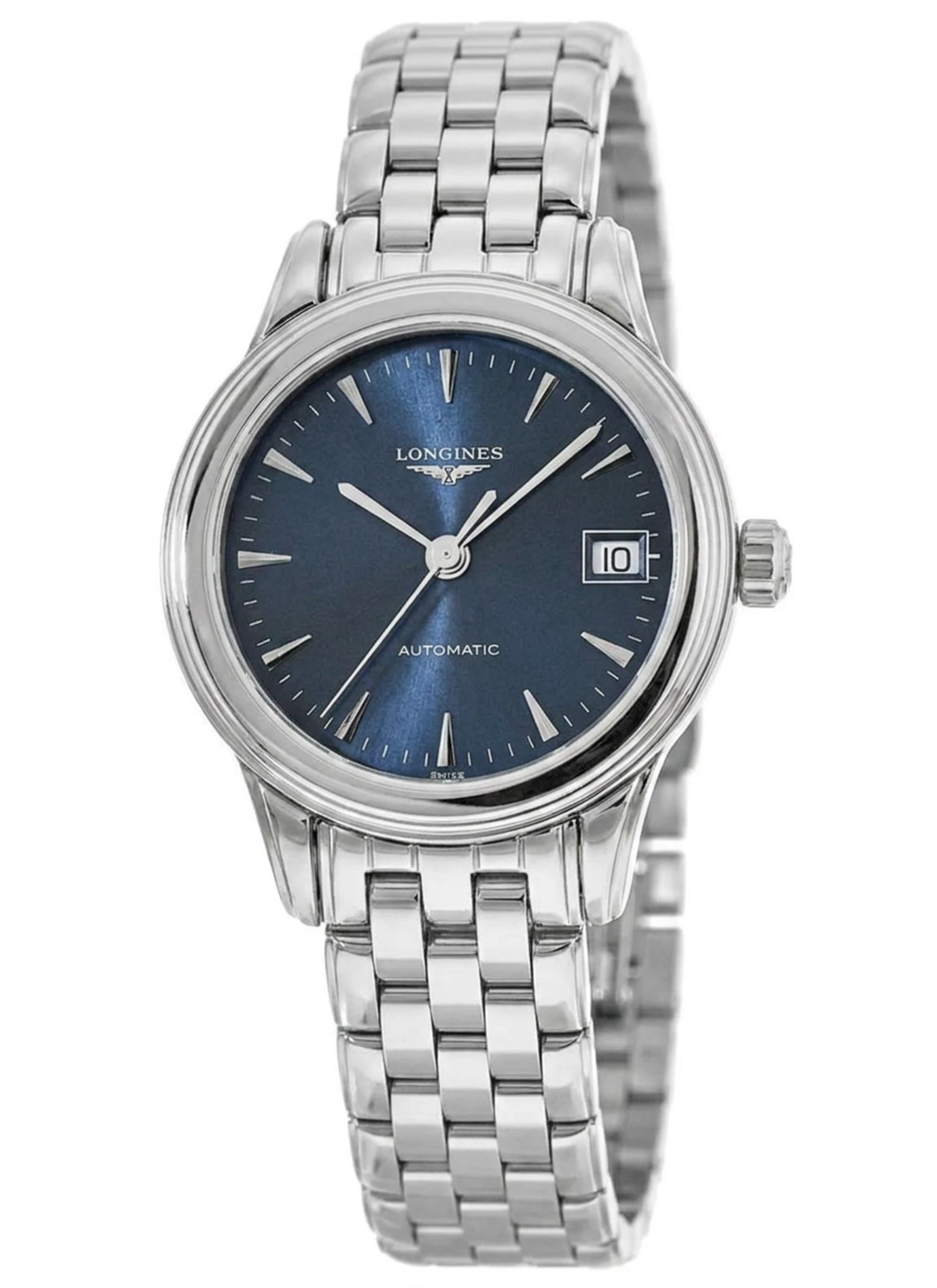 Longines Flagship L4.274.4.92.6