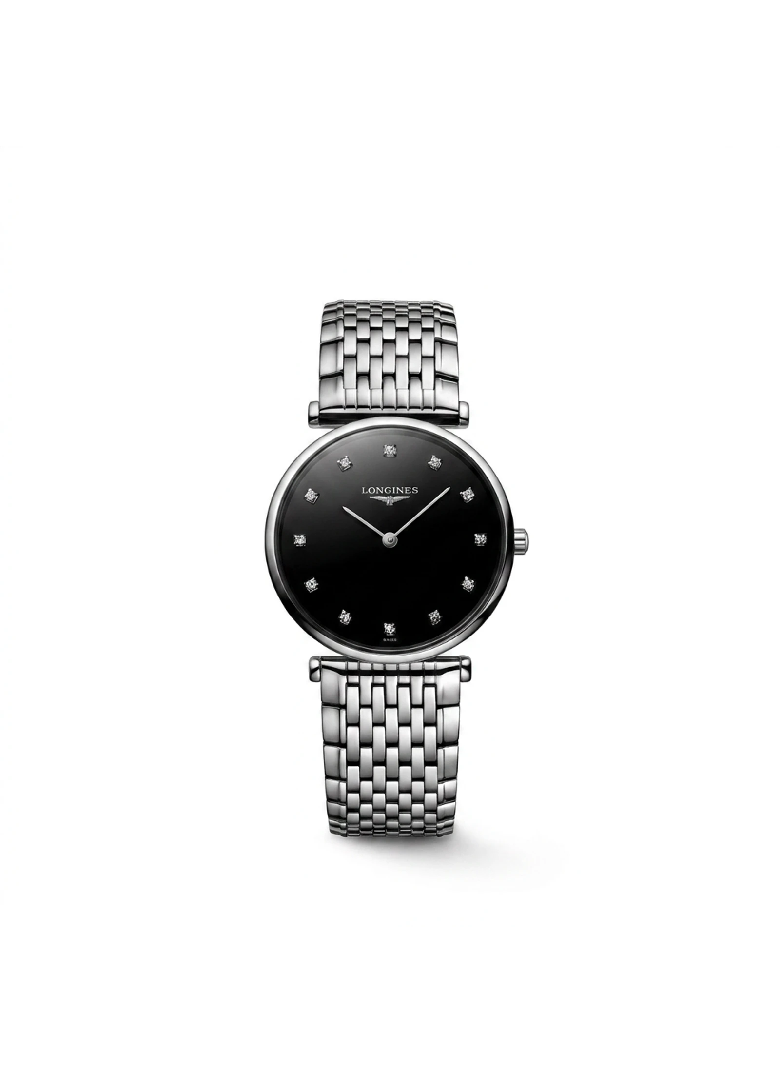 Longines La Grande Classique L4.512.4.11.6