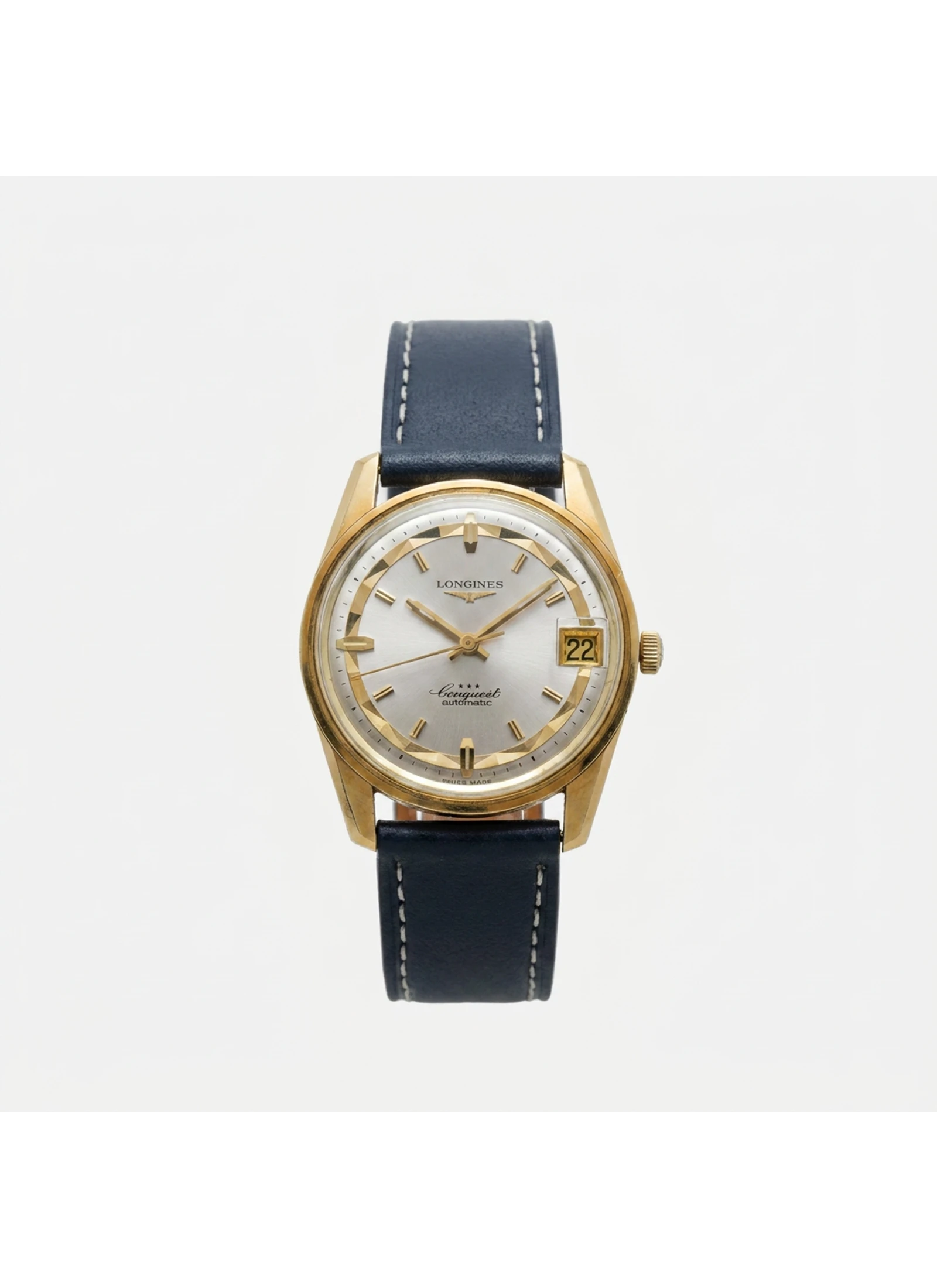 Longines Conquest 9045