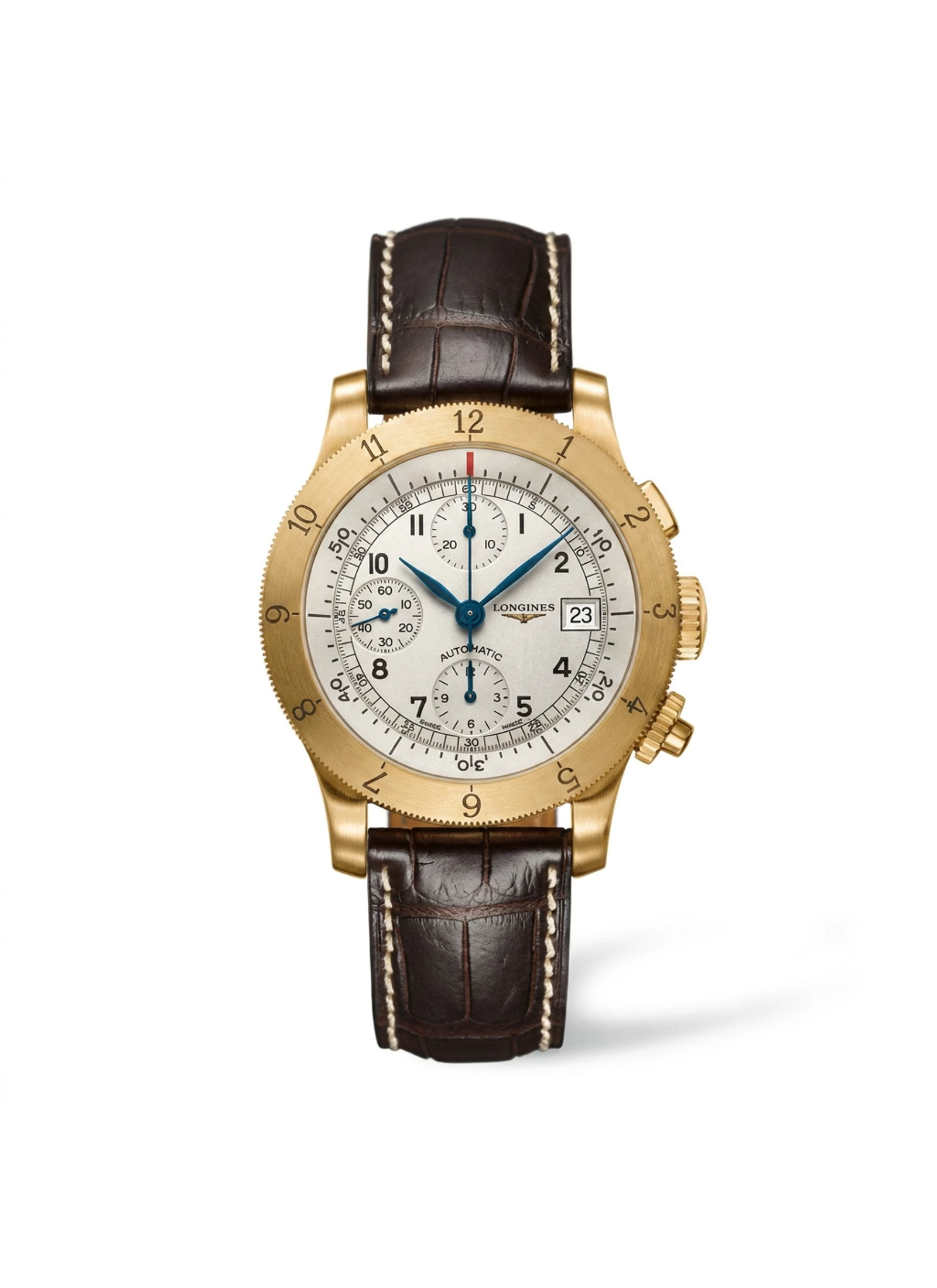 Longines Ultra-Chron L2.836.4.52.9