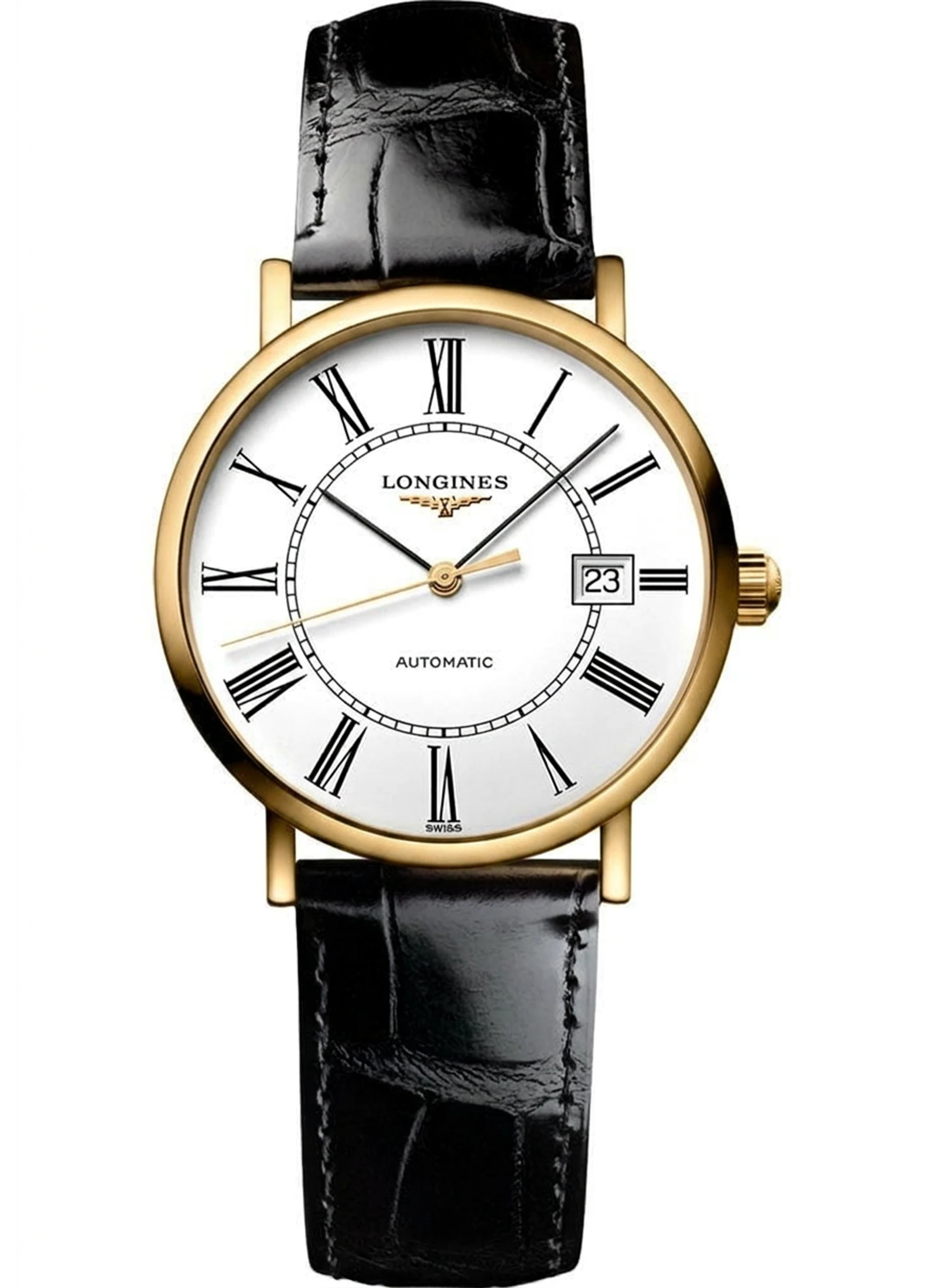 Longines Flagship L4.378.8.11.4
