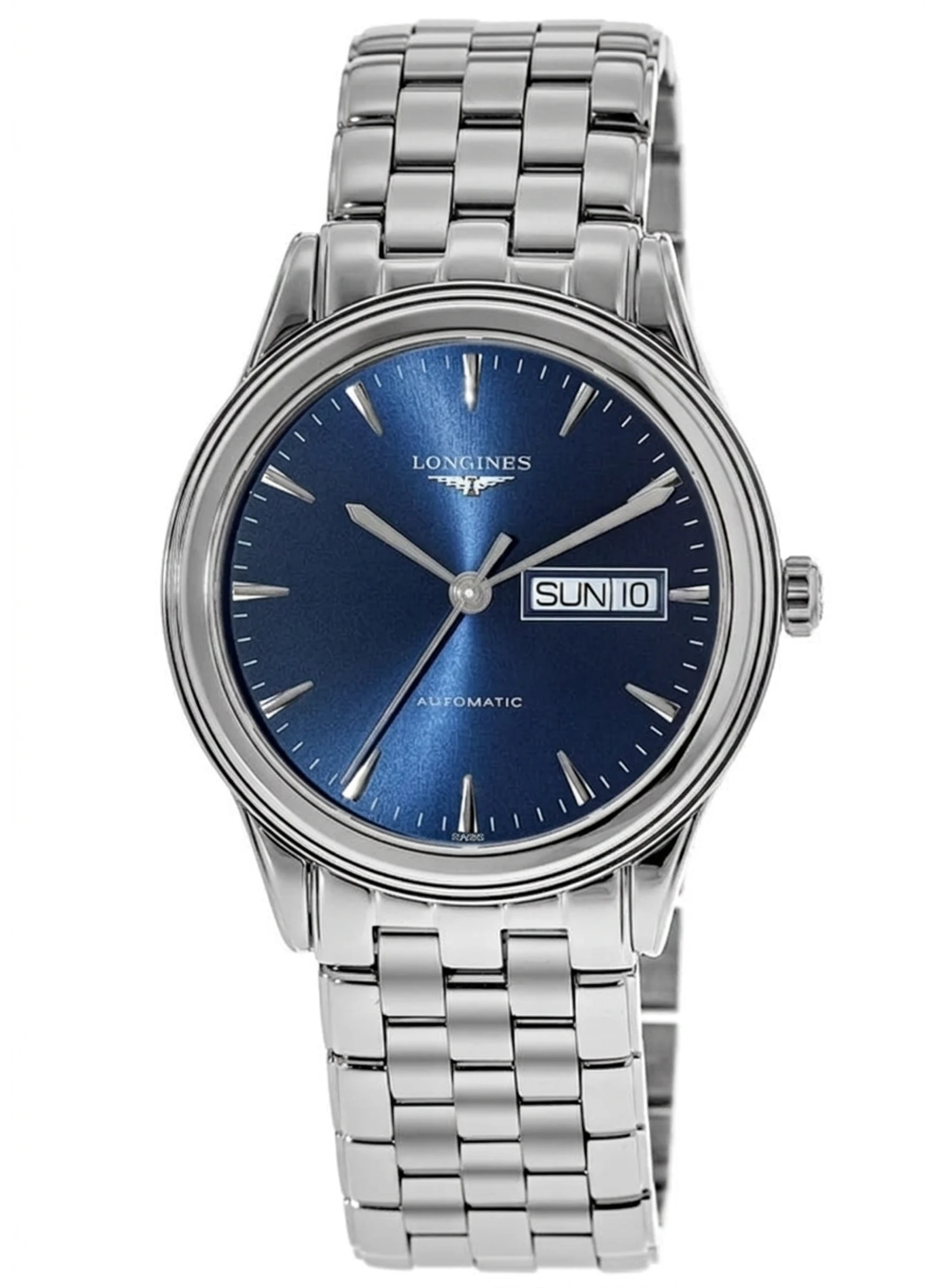 Longines Flagship L4.899.4.92.6