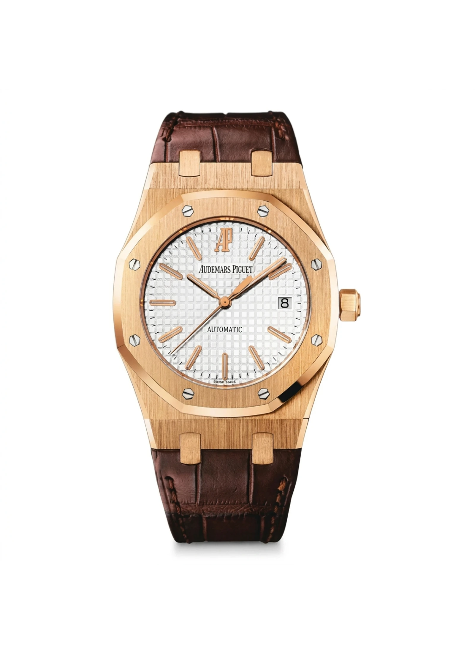 Audemars Piguet Royal Oak Selfwinding 15300OR.OO.D088CR.01