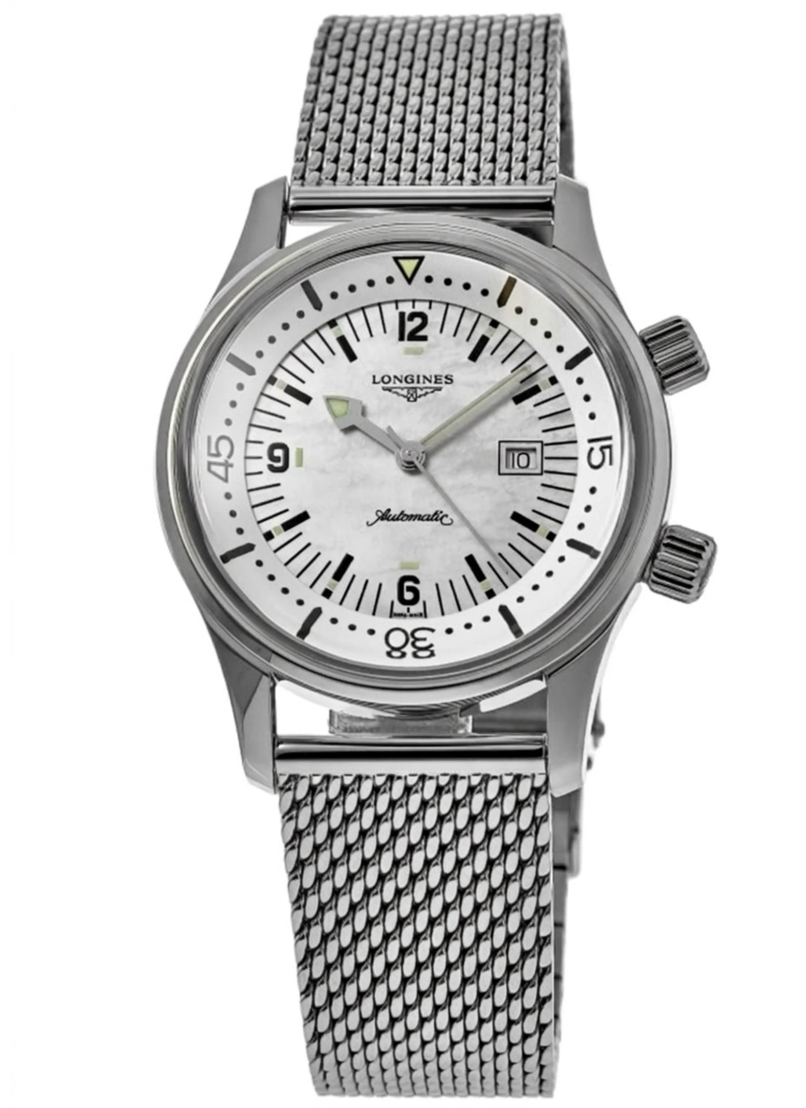 Longines Legend Diver L3.374.4.90.2
