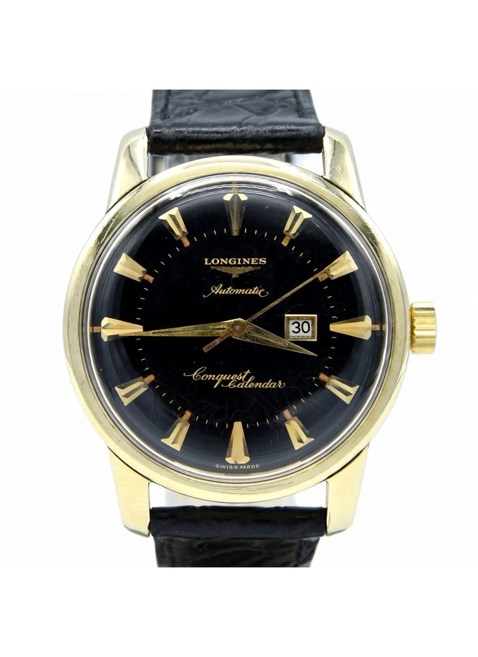 Longines Conquest 9007