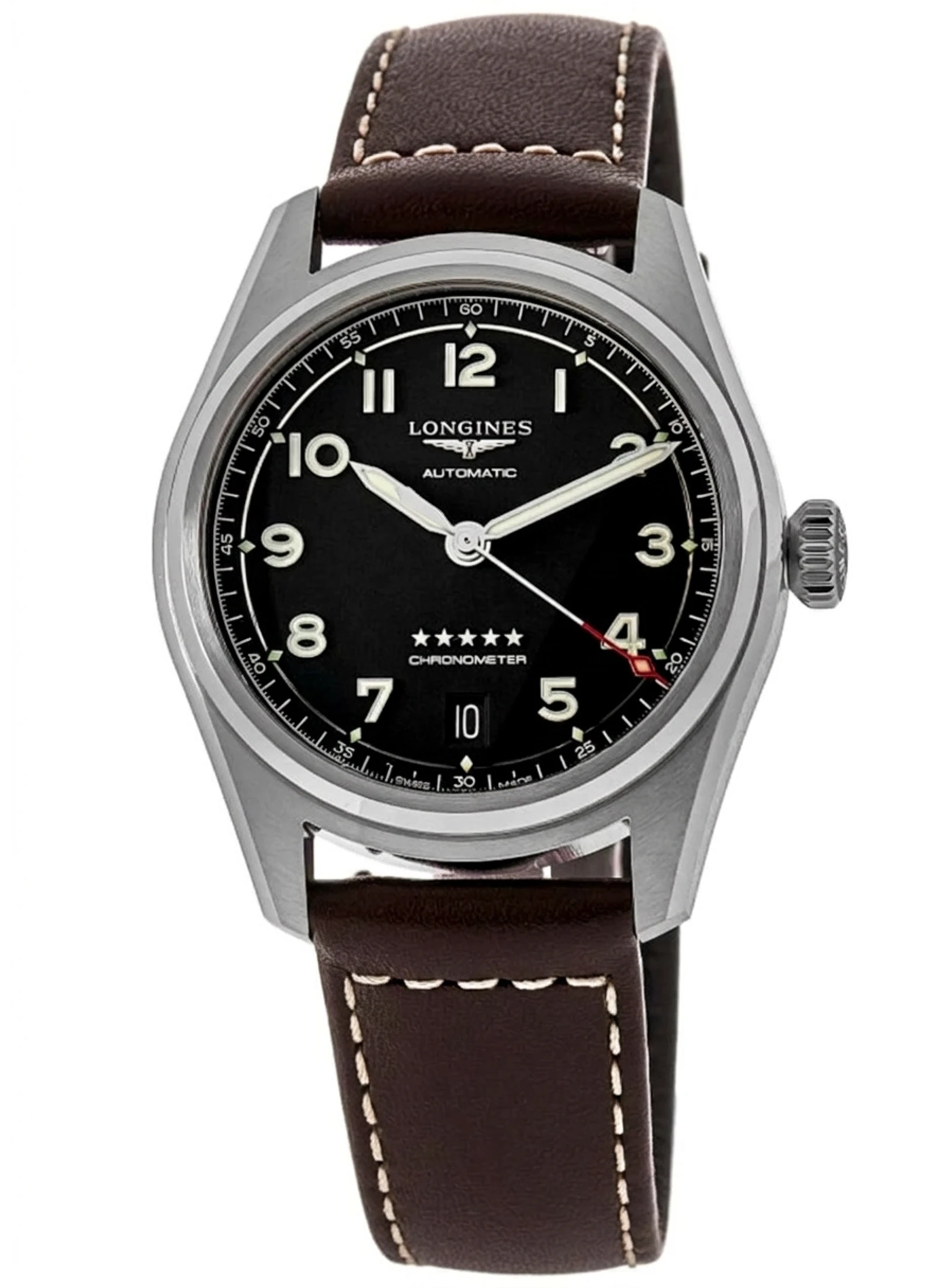 Longines Spirit L3.410.4.53.0