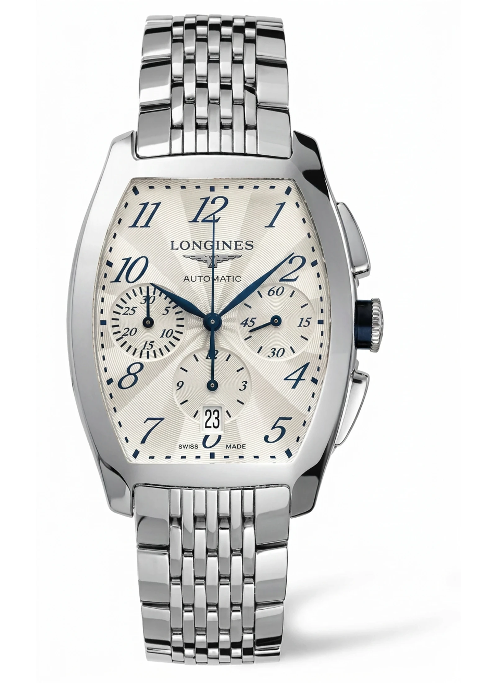 Longines Evidenza L2.643.4.73.6
