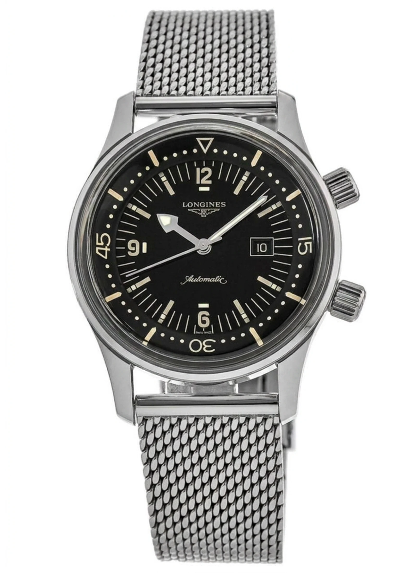 Longines Legend Diver L3.374.4.50.6