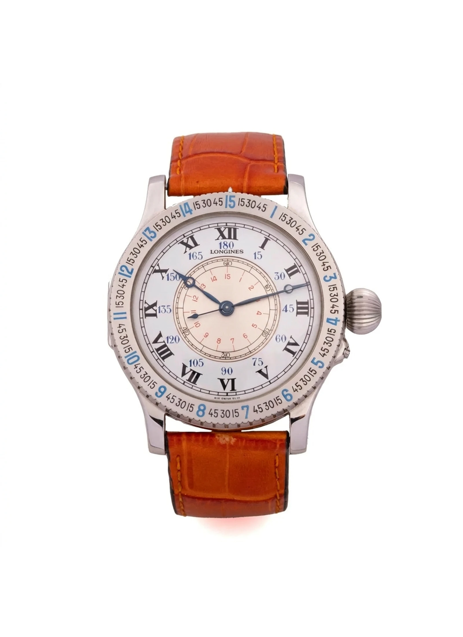 Longines Legend Diver L3.774.4.70.2